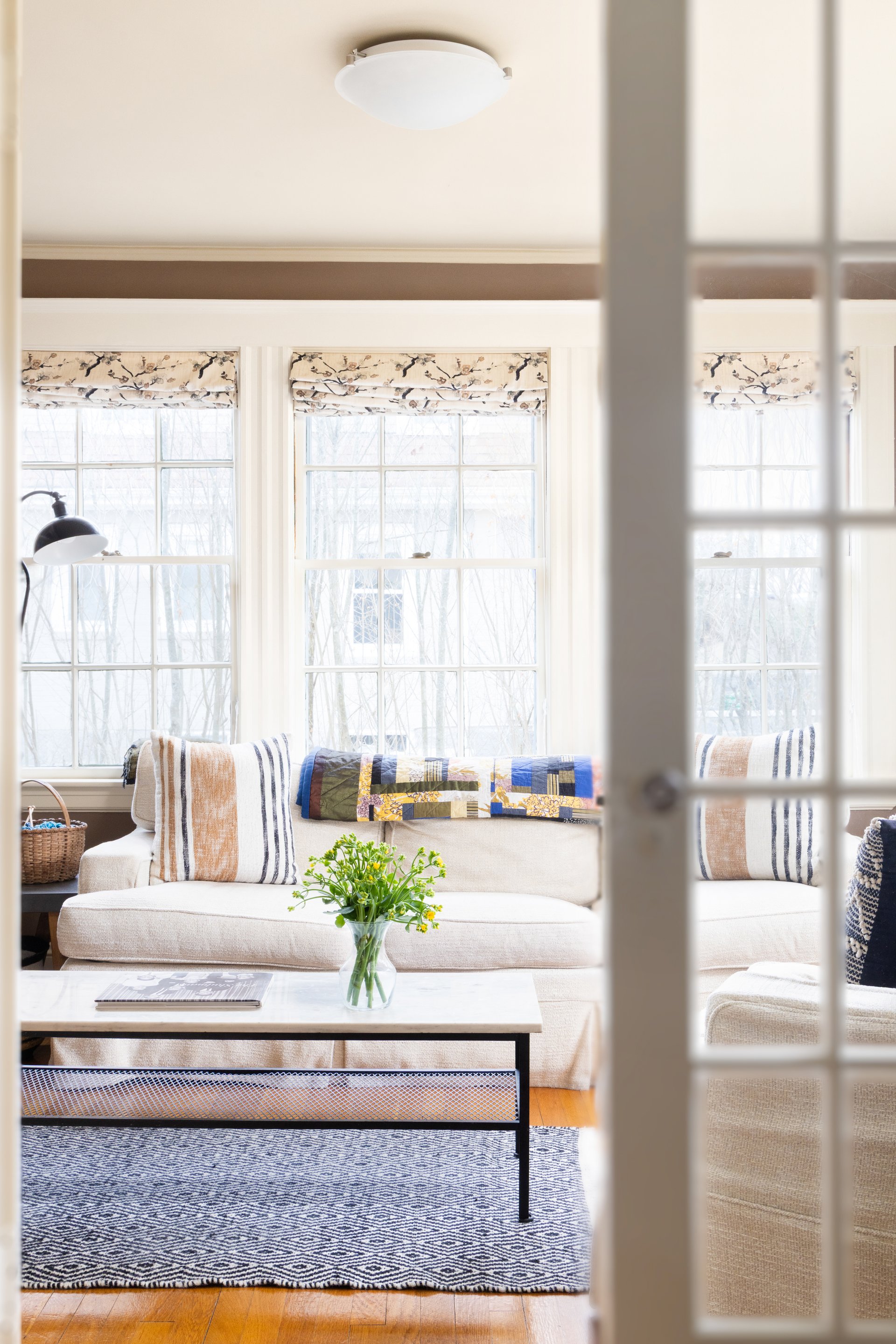 Moss Hill Single Family