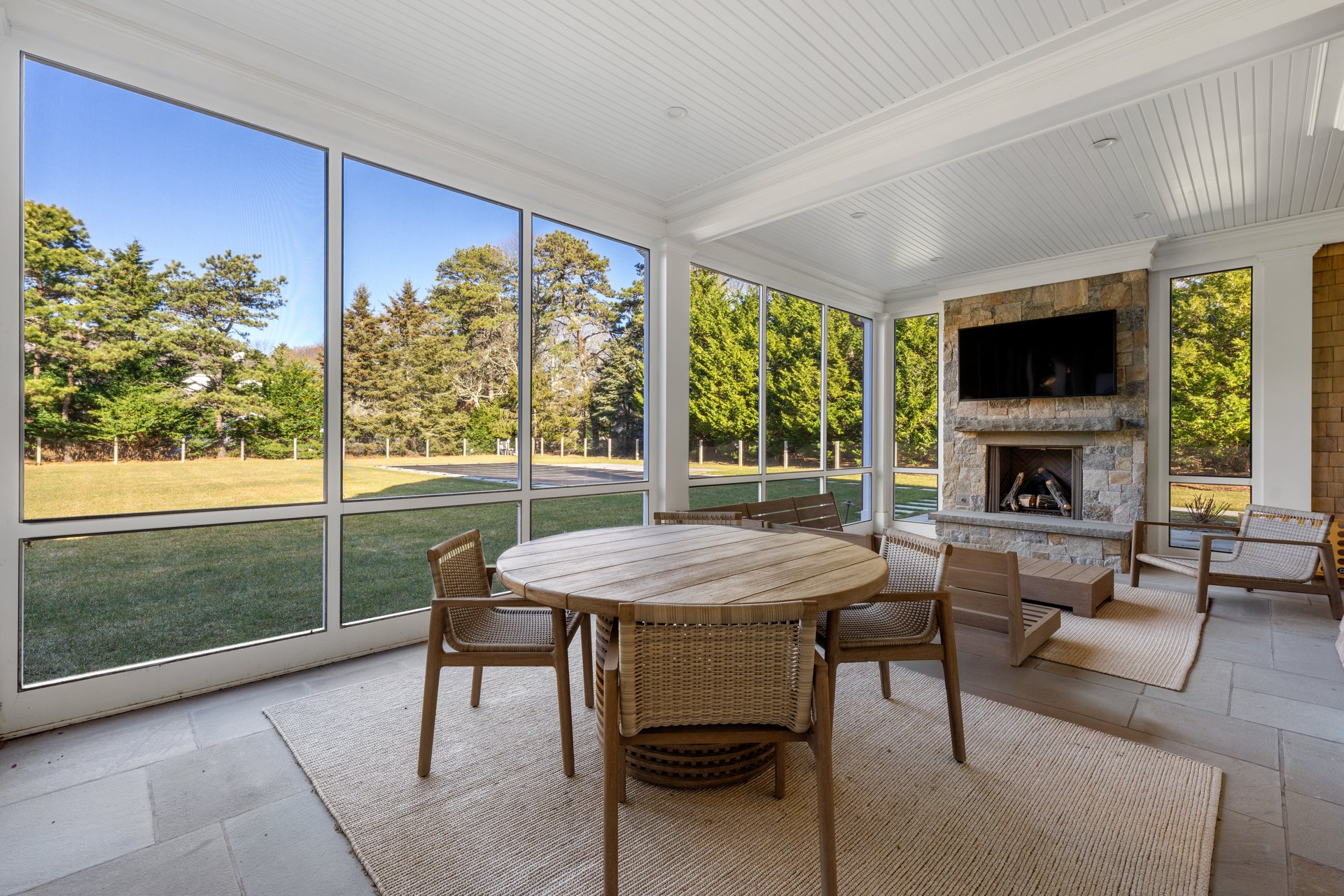 Stunning Residential Estate in Osterville 