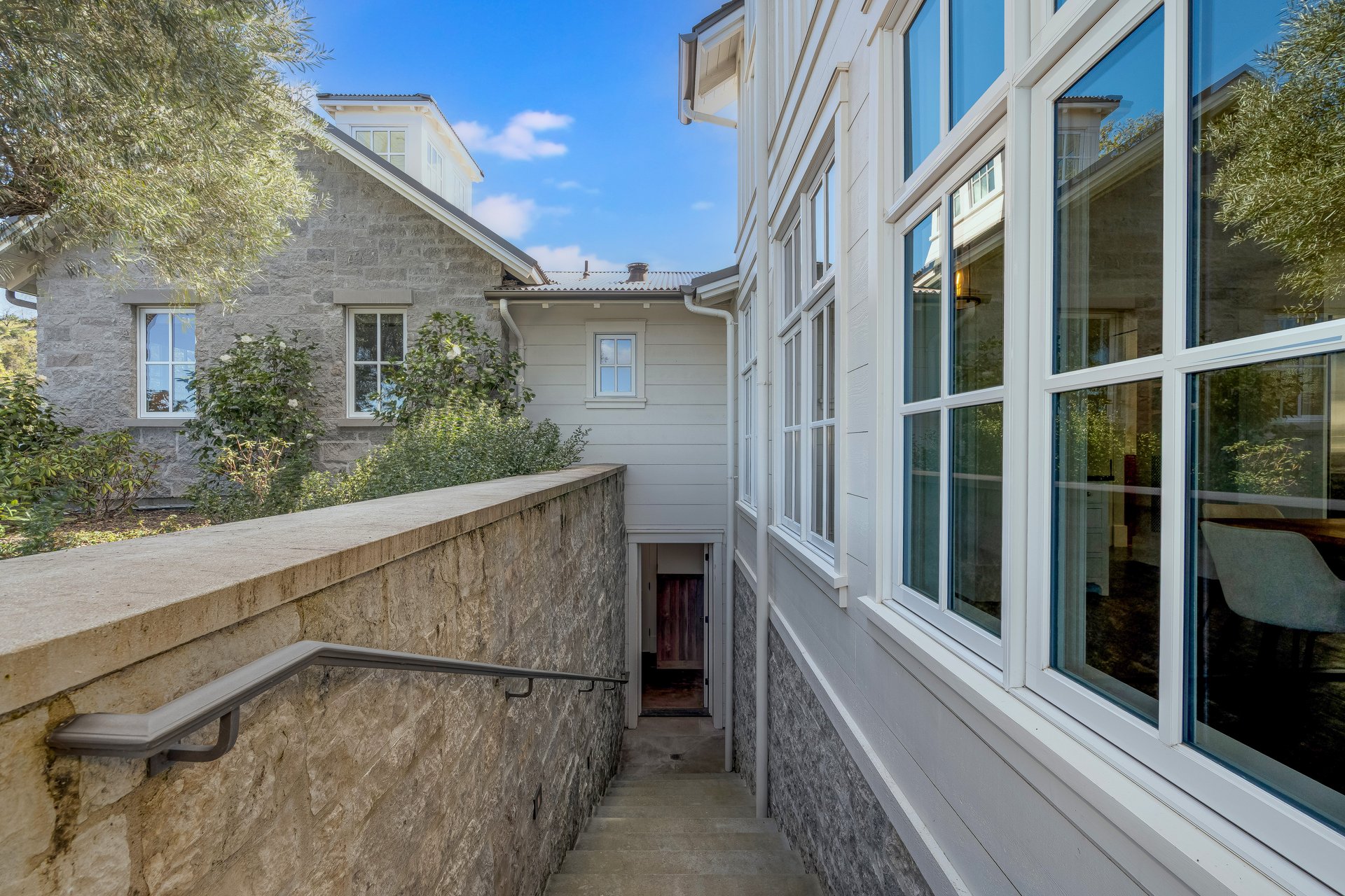 The Clearview Estate