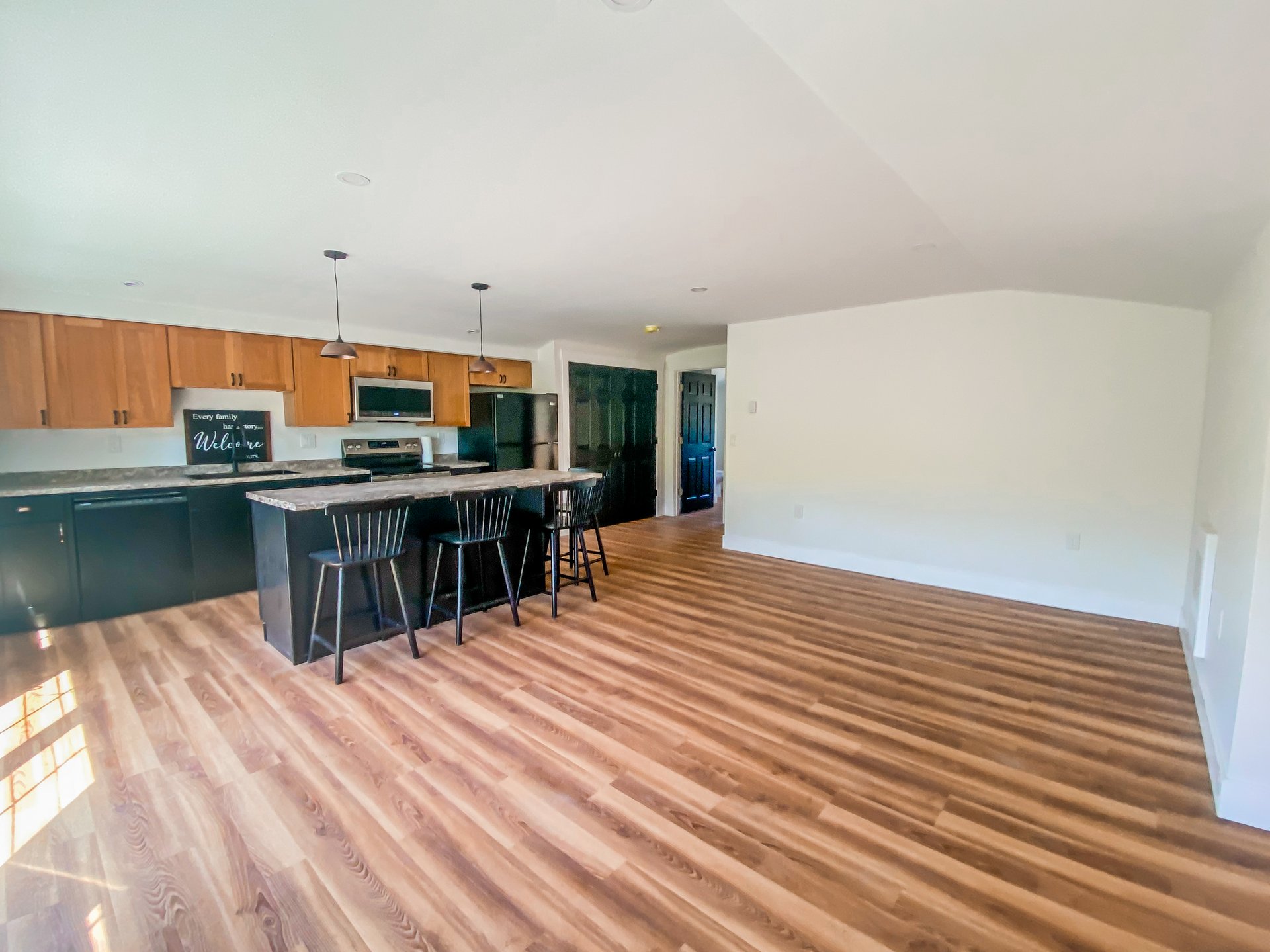 Rental Currently Available