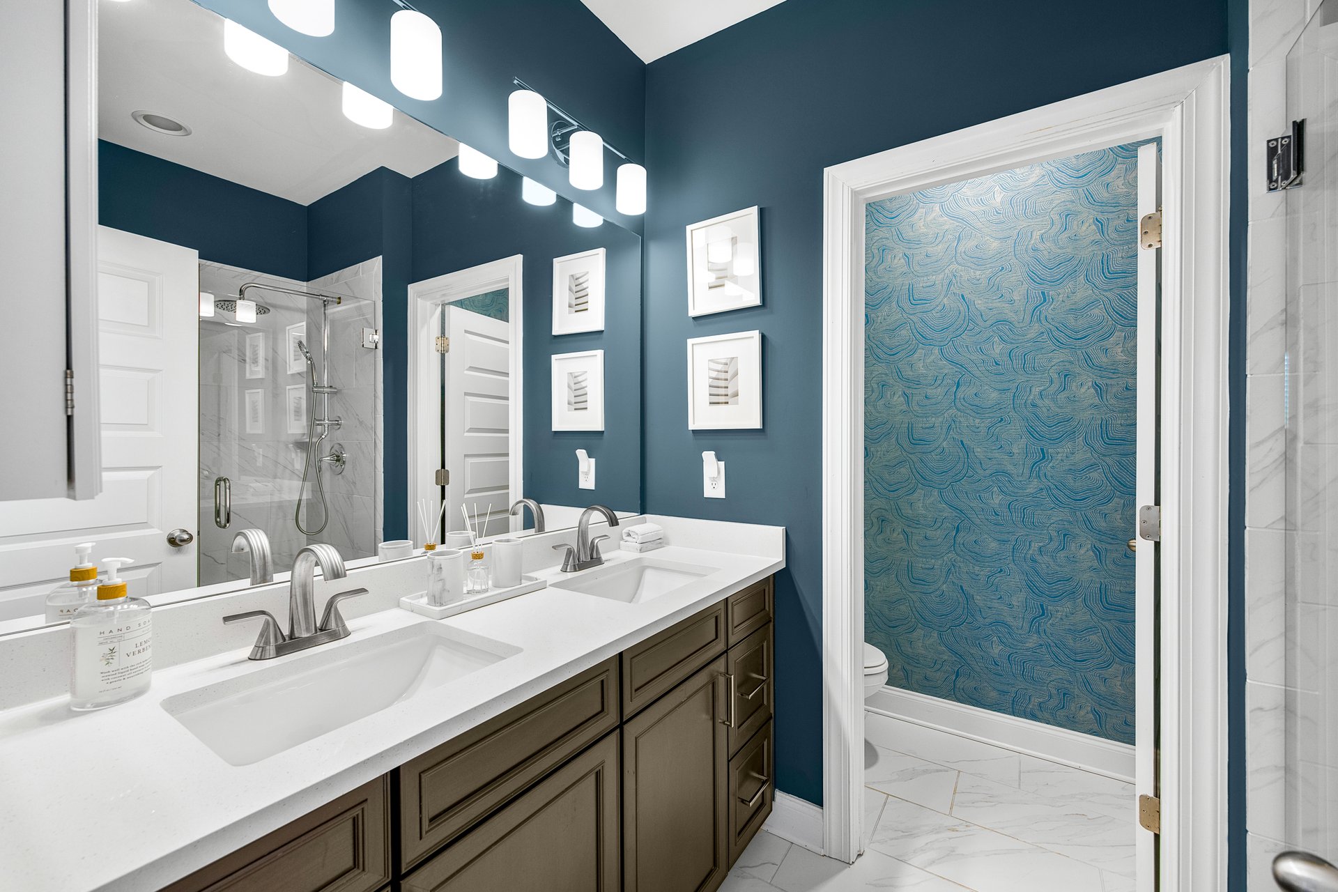 2013 Rockledge Road NE, Atlanta, Georgia 30324