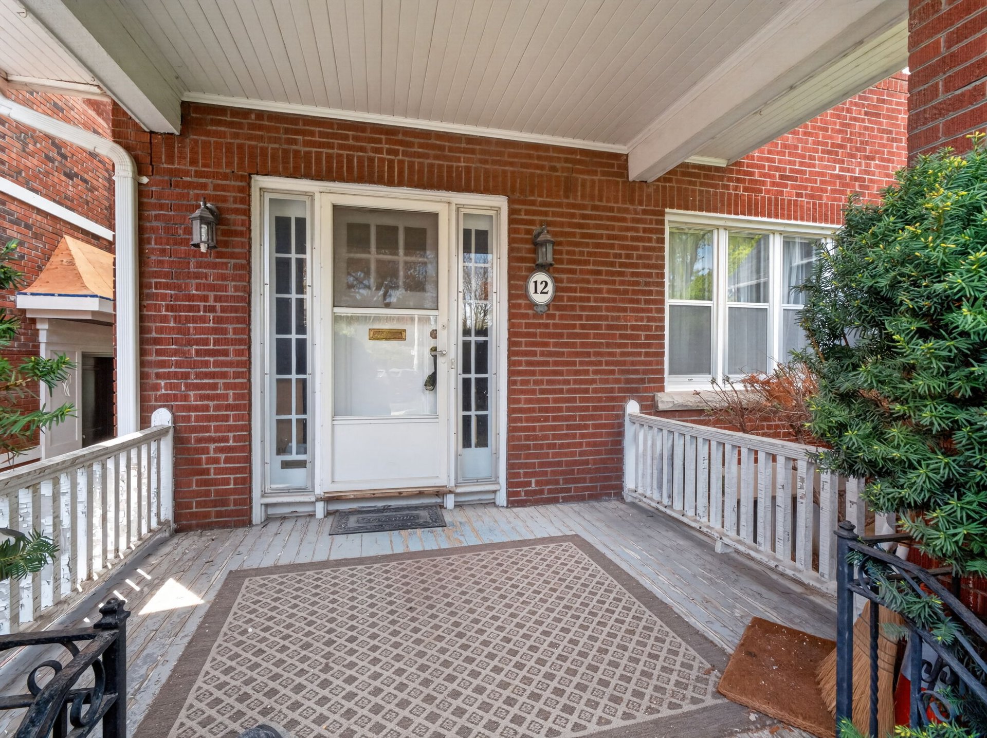 SOLD: Situated On A Premium Lot