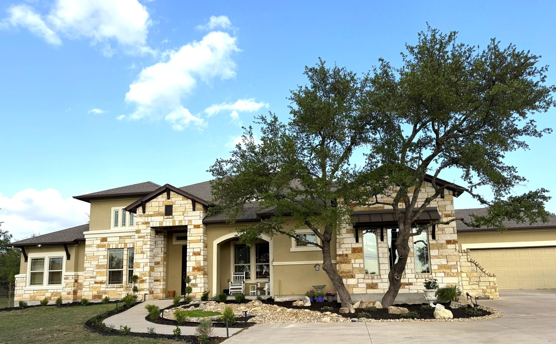 Saddletree Ranch Stunner