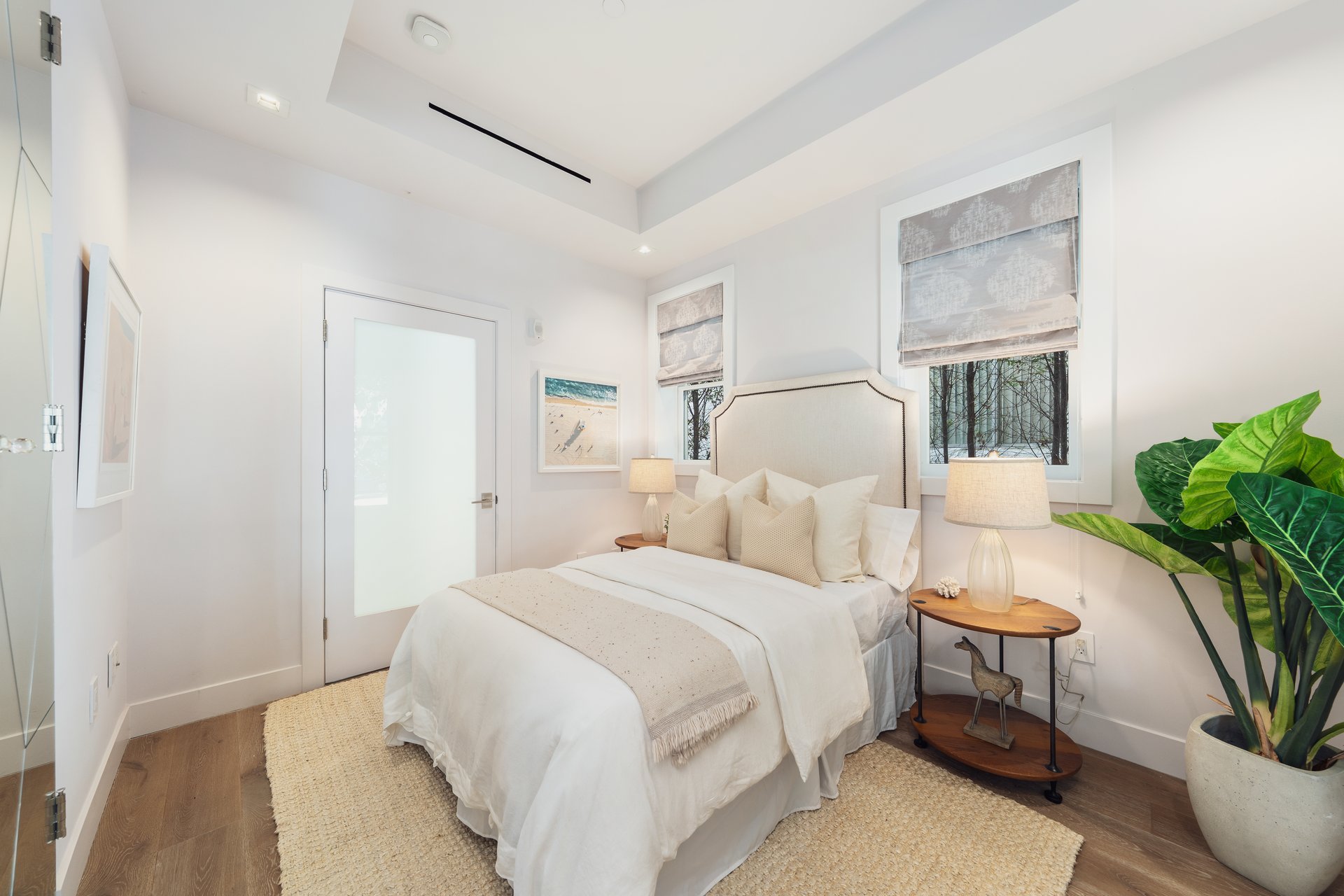 1012 2nd St Unit: 1, Santa Monica 