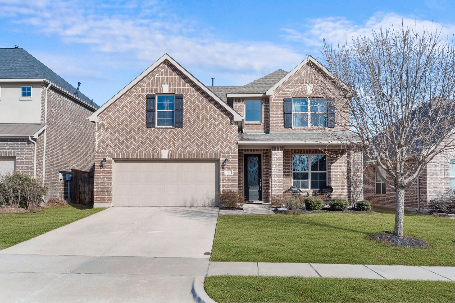 7508 W Fork Lane