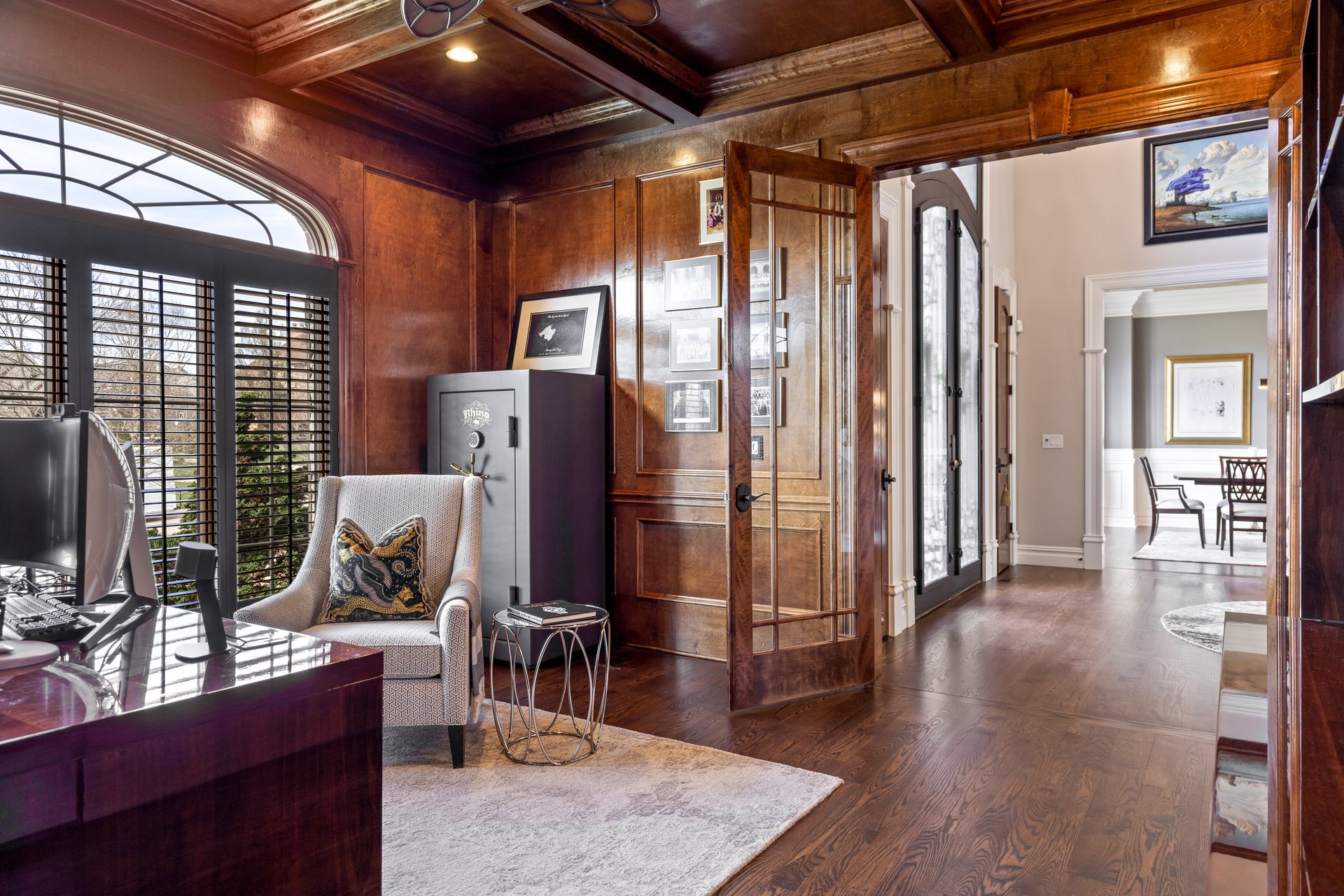 1215 Devonworth Drive