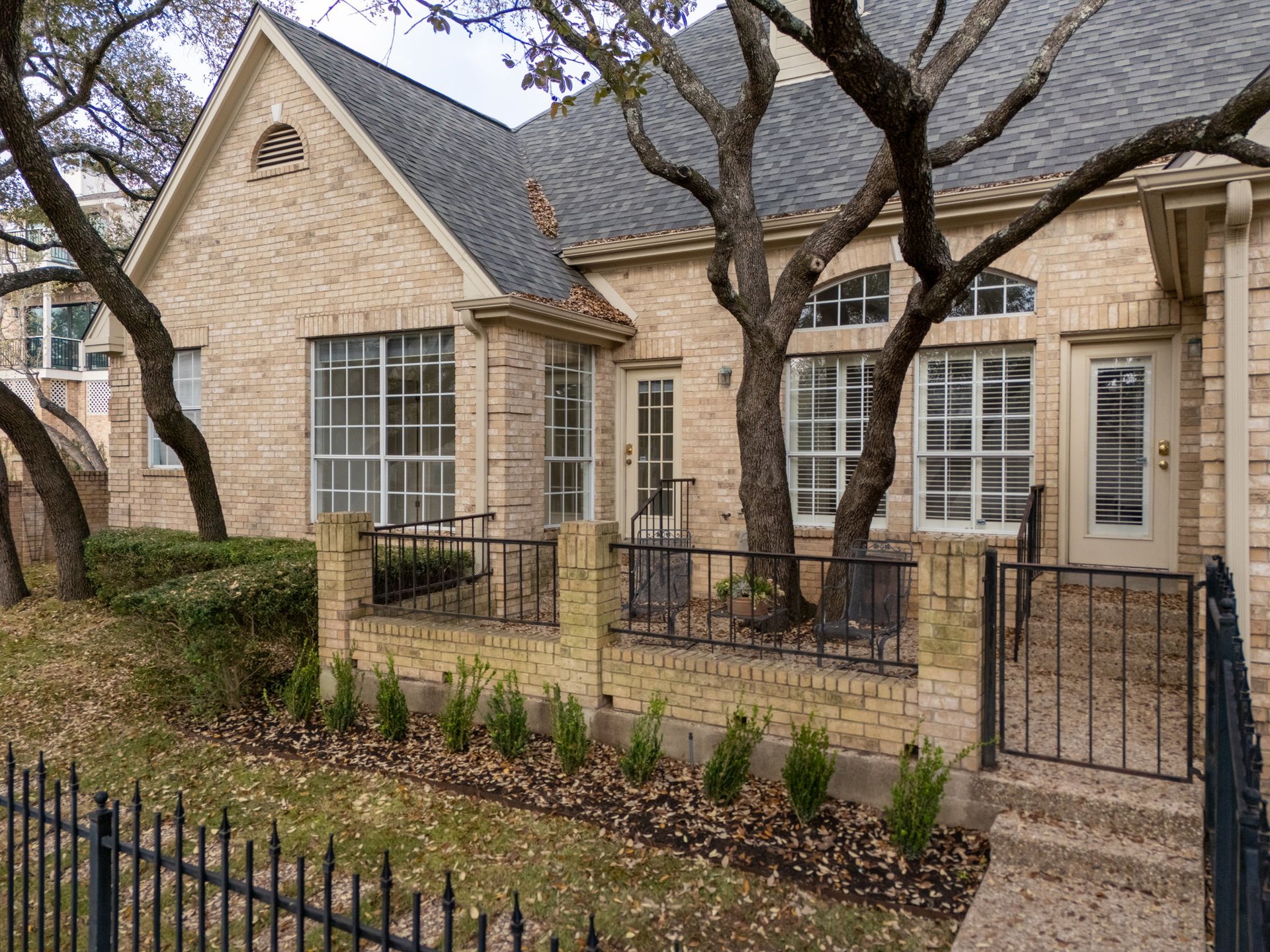 Davenport Ranch