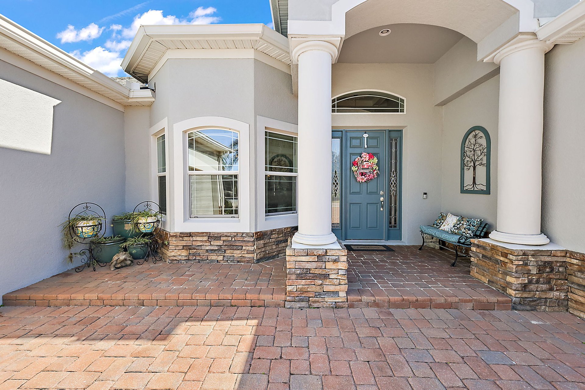 8376 Bridgeport Bay Cir
