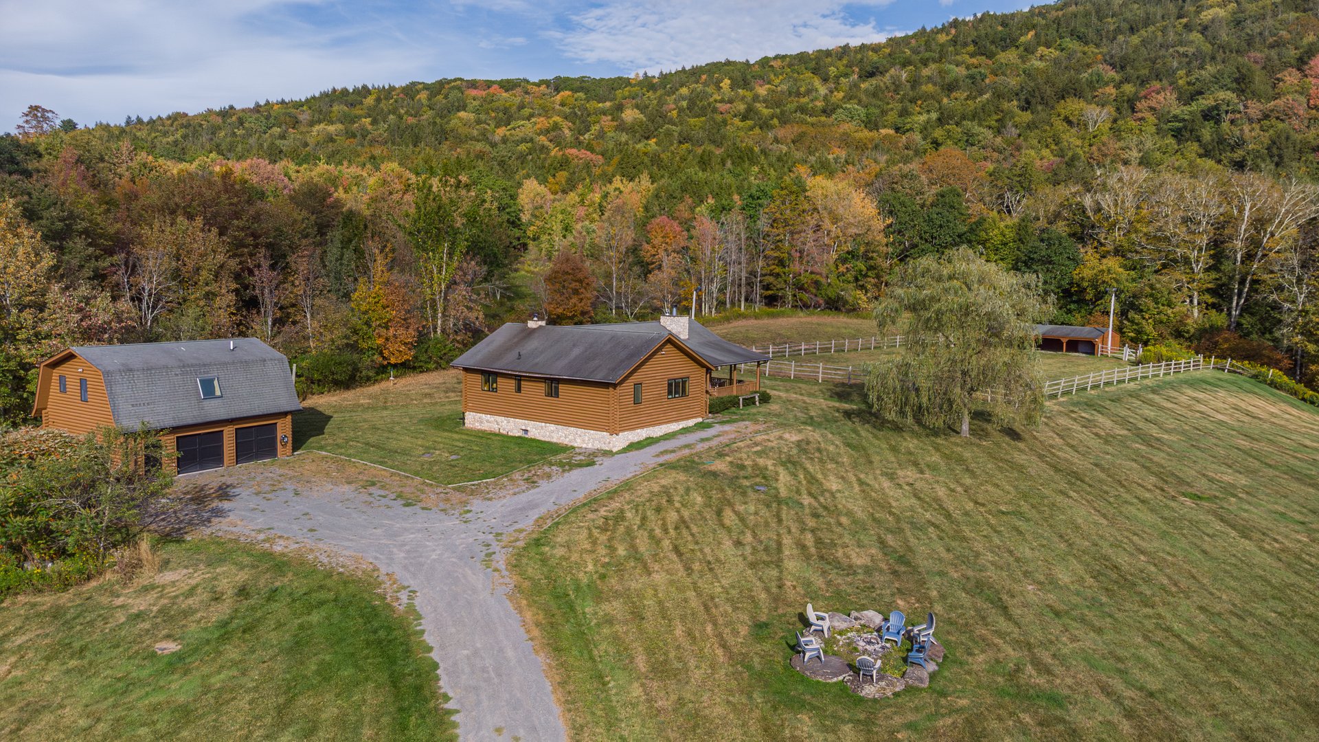 944 Bull Run Road