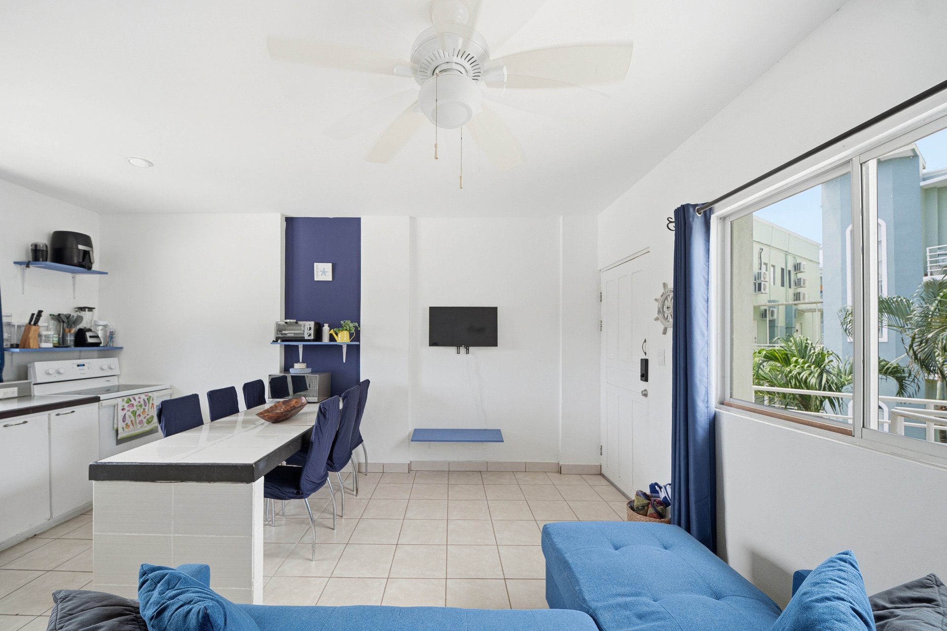 Villa Verde II #37 | 2 Bedroom Villa in the Heart of Tamarindo