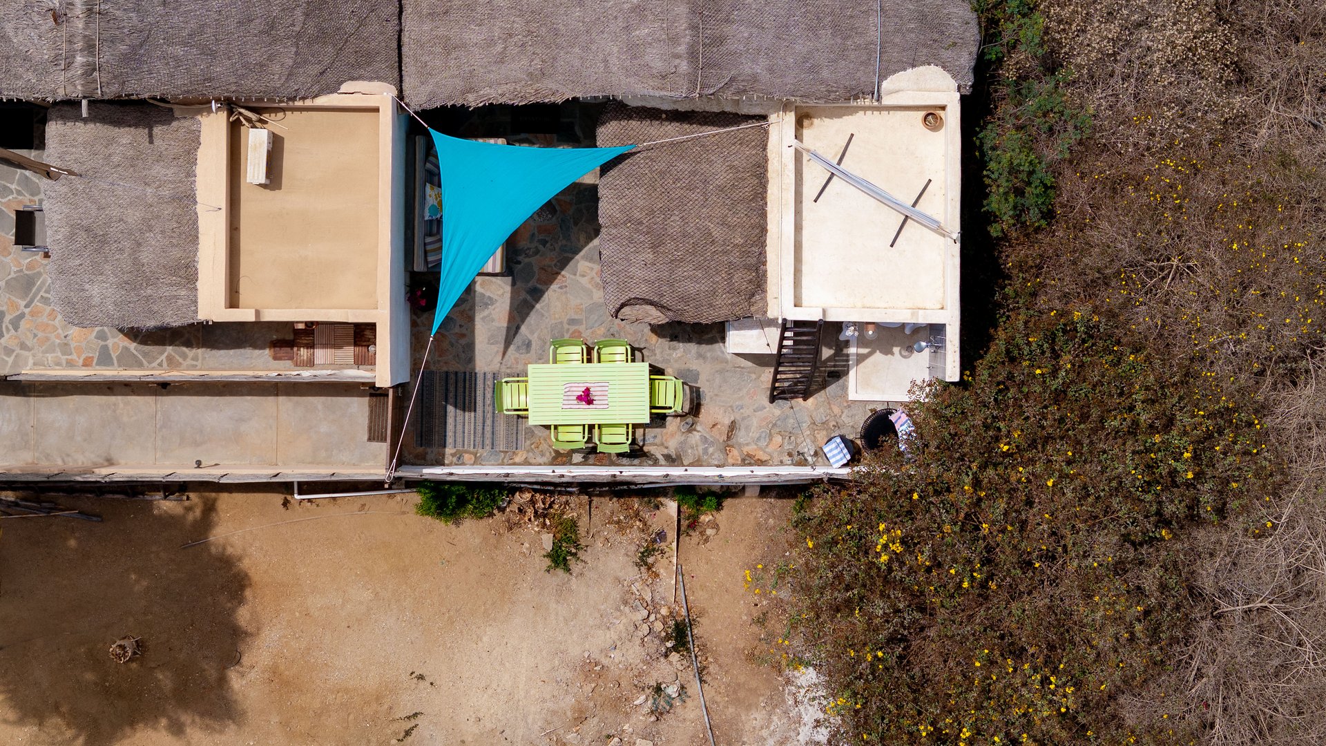 Villas de Cerritos Palapa No 6