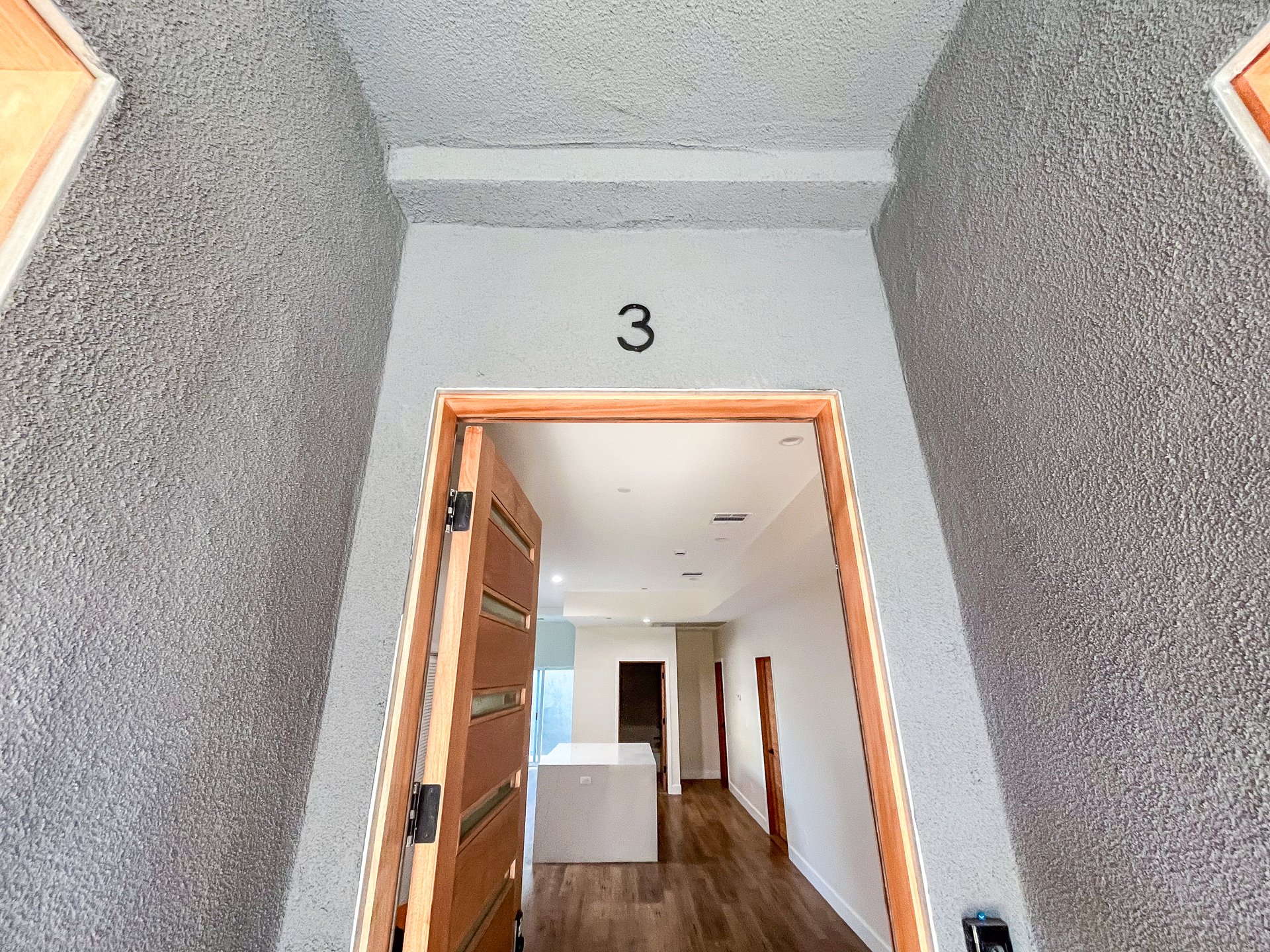 Brand-New 5-Unit Multifamily in Prime Los Angeles