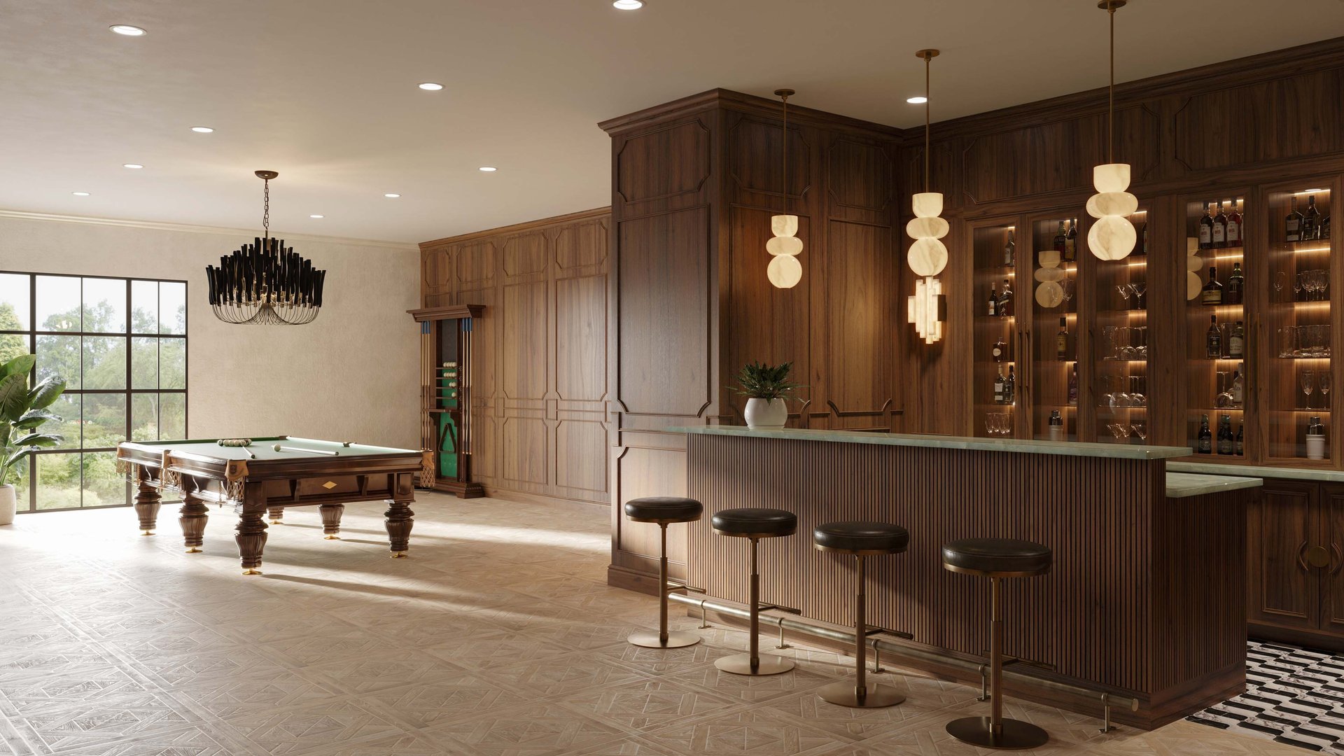 The Estelle