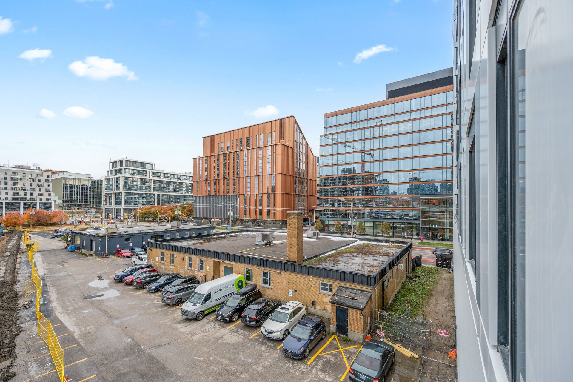 15 Richardson Street #306