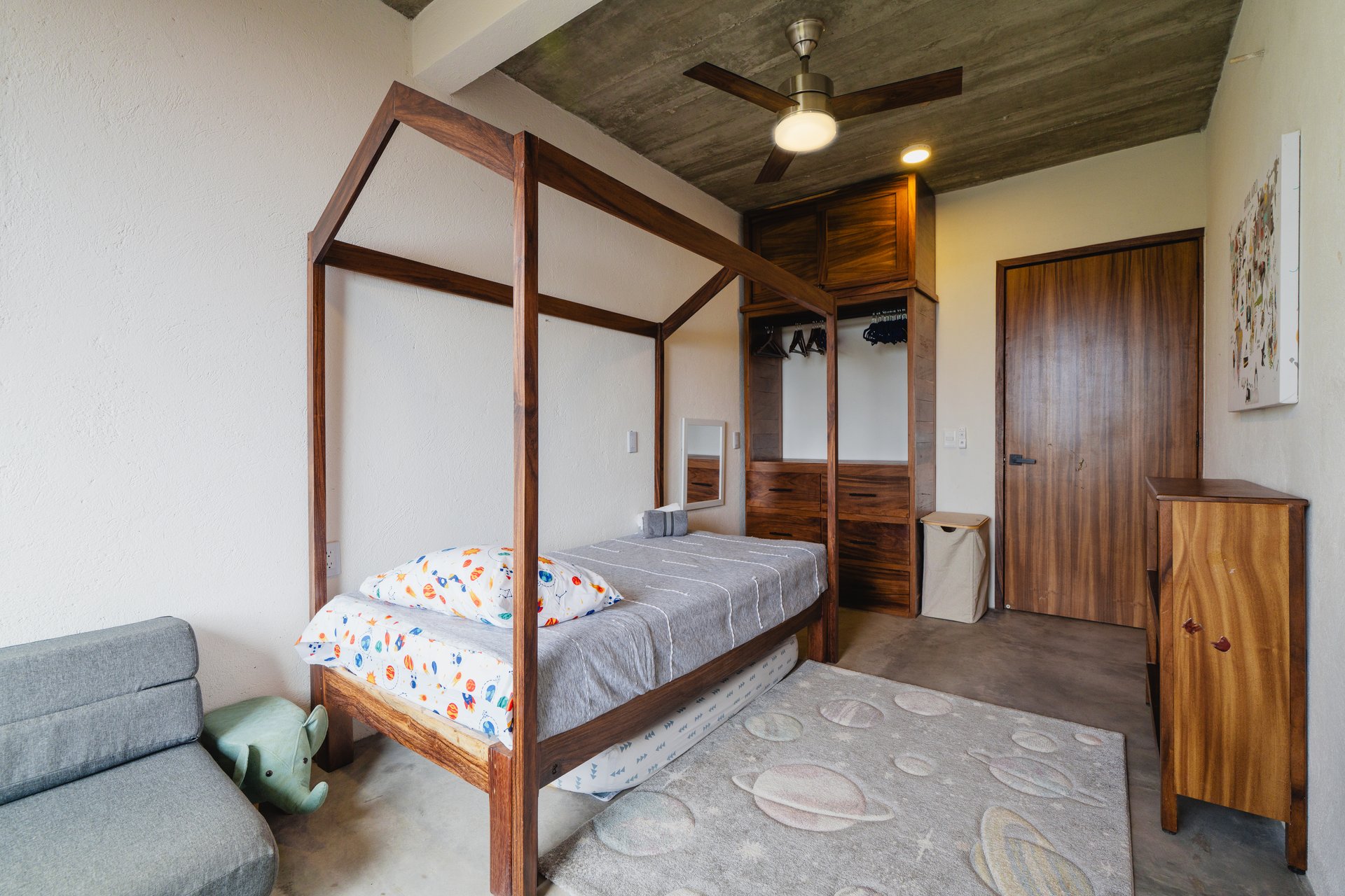 3 Bedroom, Single Family Home, CASA MOSA
