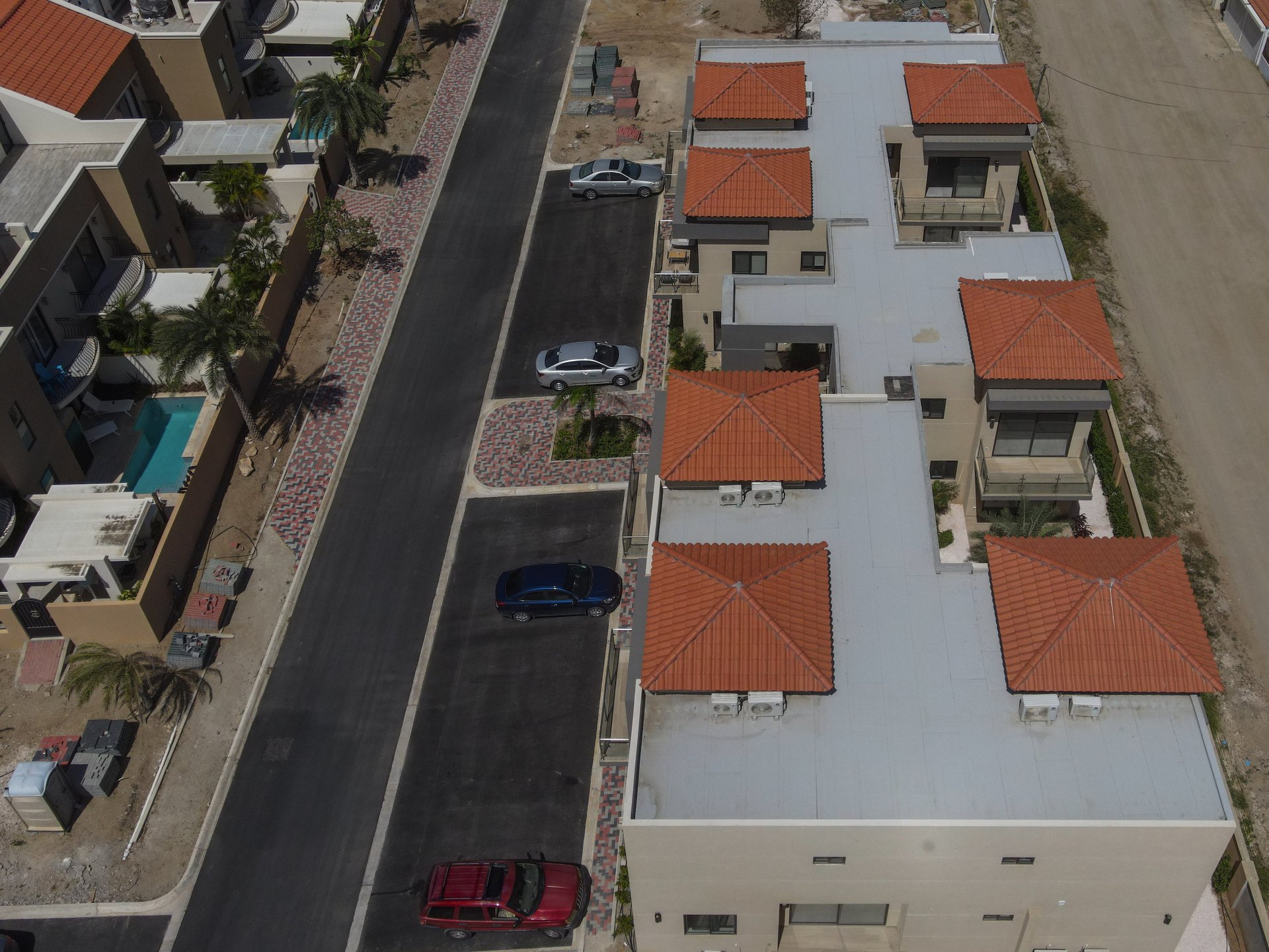 Ground-floor Unit in Goldcoast