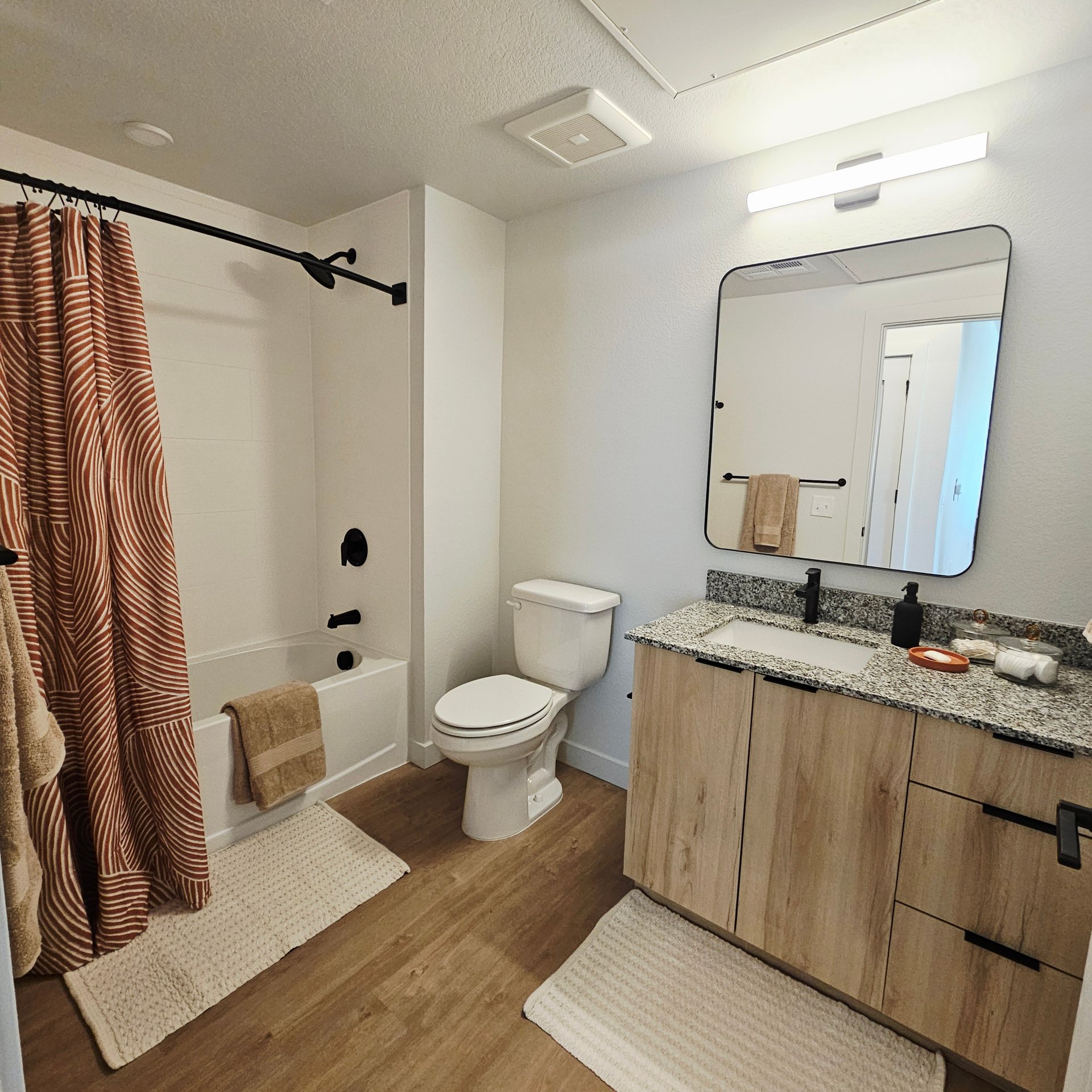Brand New 2 Bed 2 Bath Apartment Longmont 