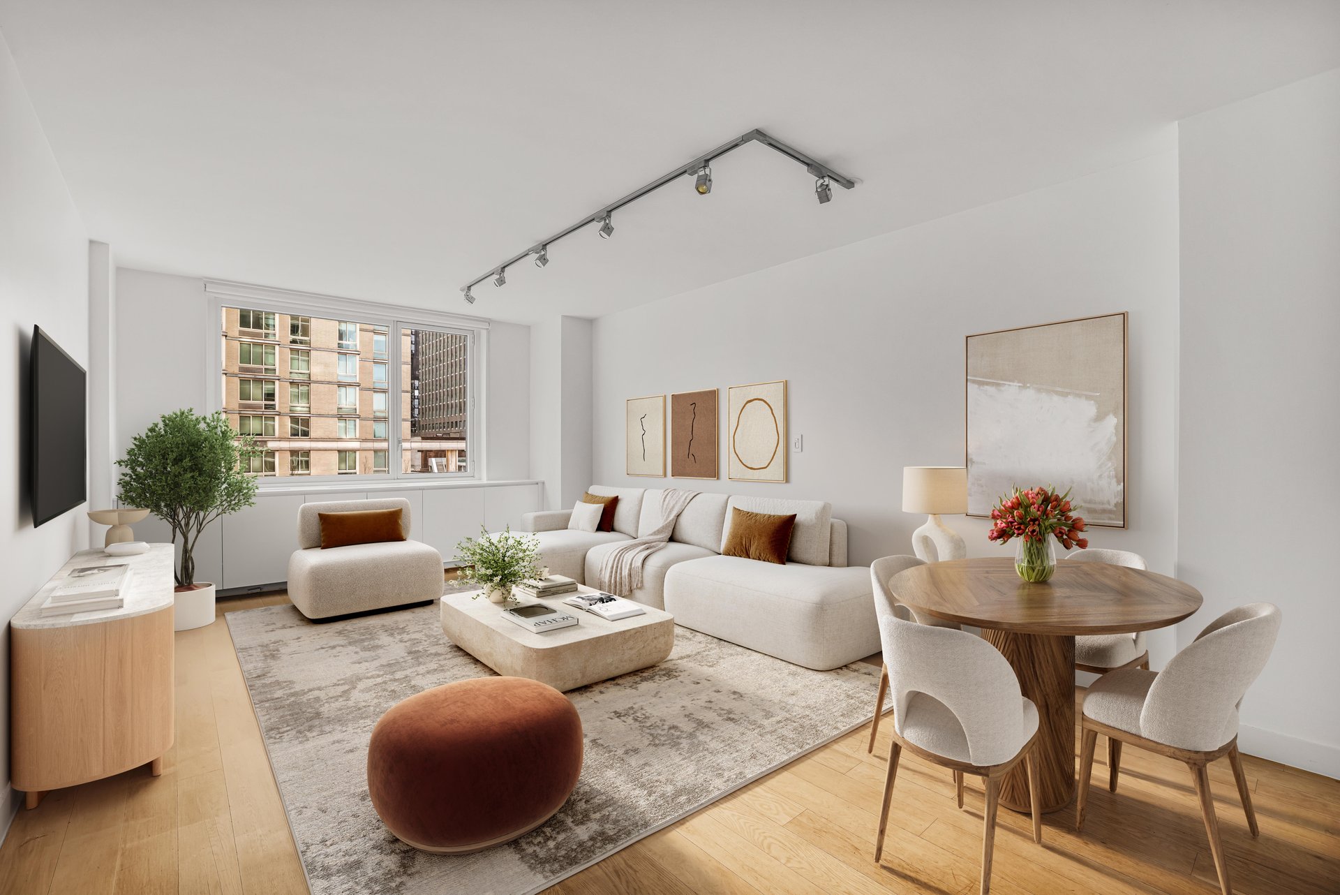 301 West 53rd Street