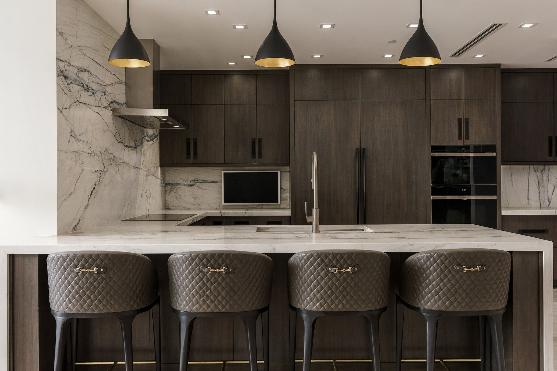 The Ritz-Carlton Residences, Tampa - 1503