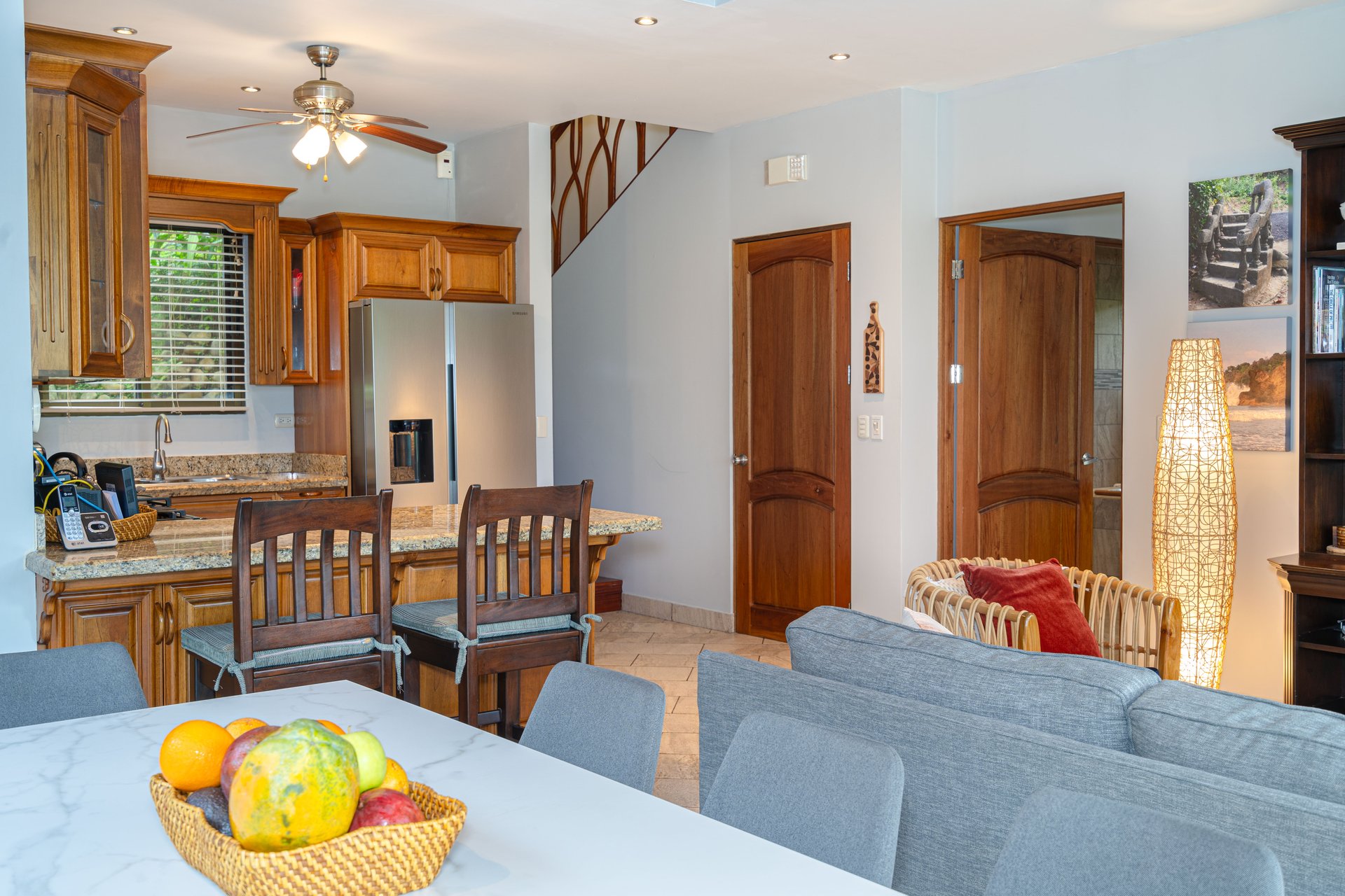 Casa Serenidad, Nature Lover's Dream Villa