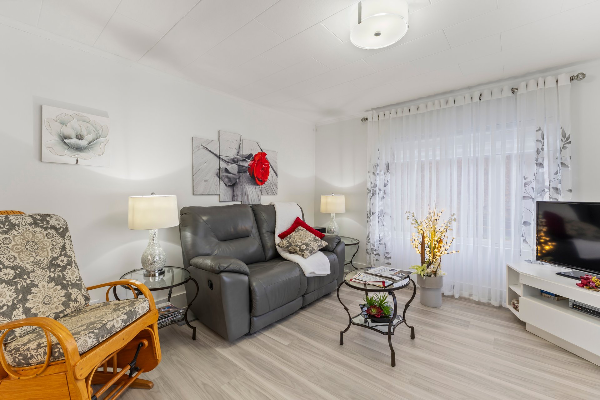 Rental Currently Available