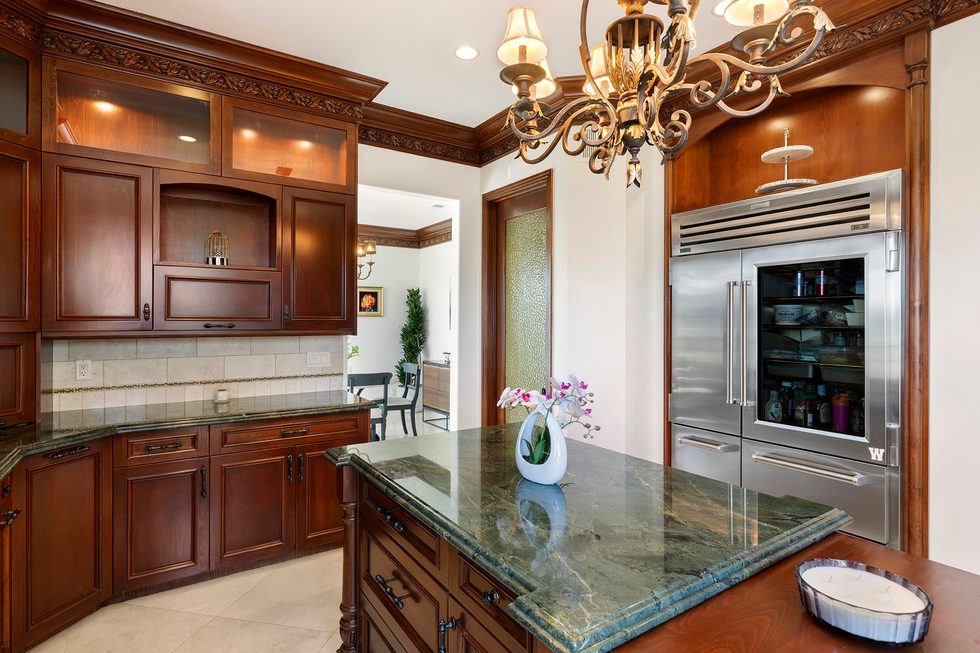 14 San Rafael Place