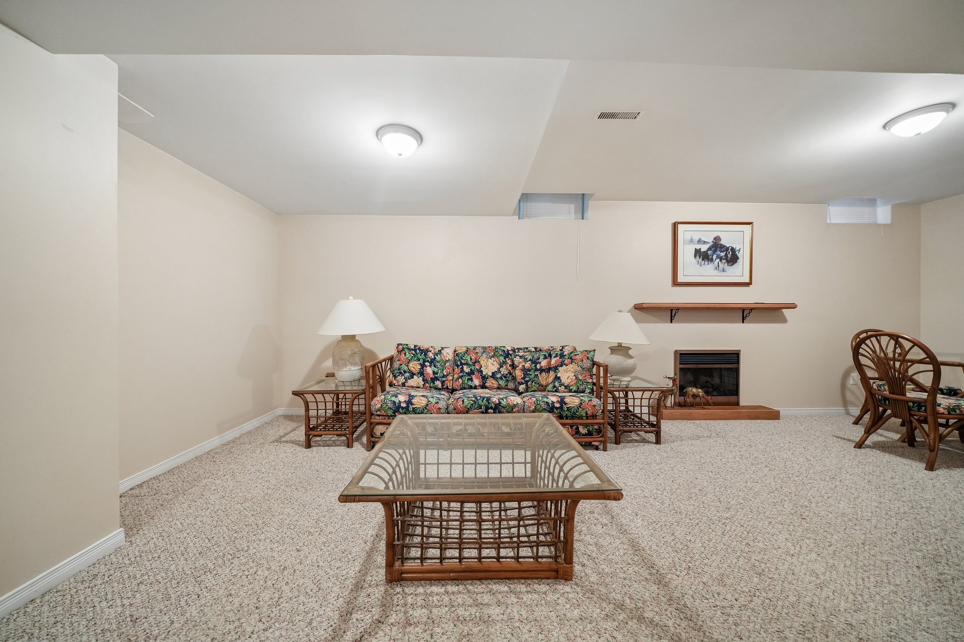Timeless Glen Abbey living 