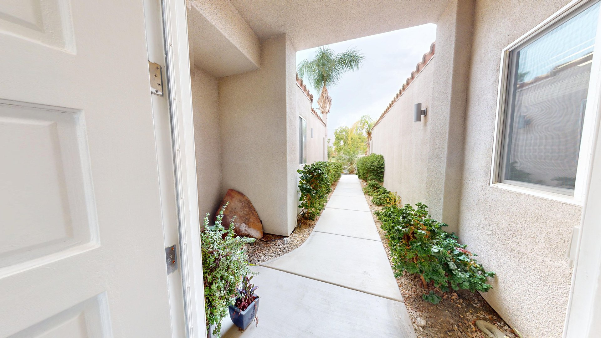 3010 N Redwood Drive Pool Home
