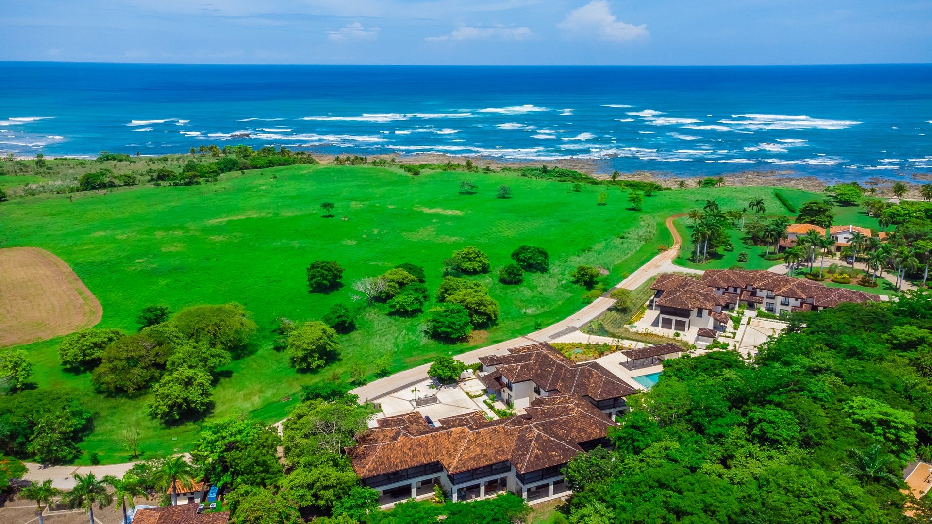 Lago de Palma 58 | Walk-to-Beach Luxury Home in Exclusive Hacienda Pinilla Community