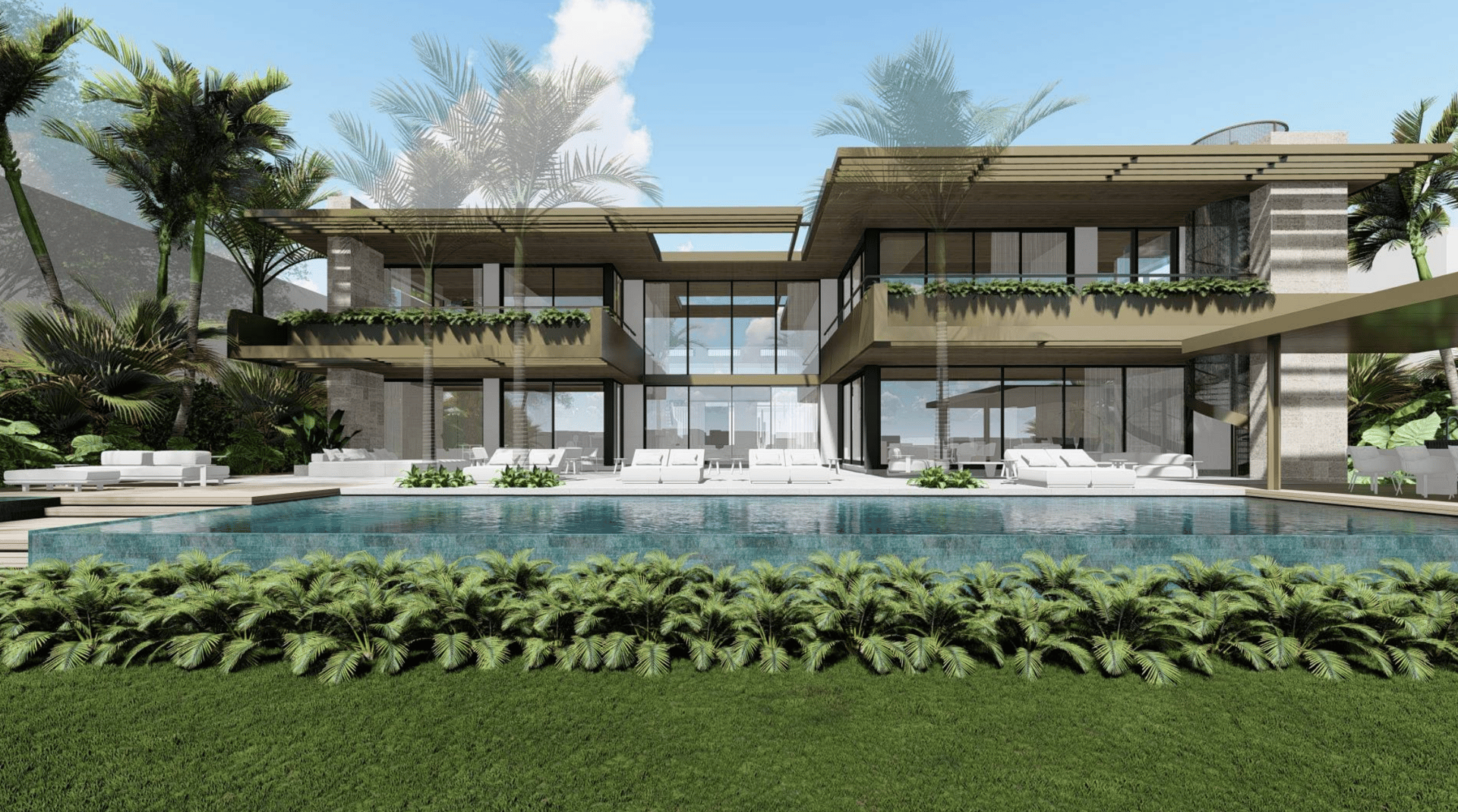 270 S Hibiscus Drive