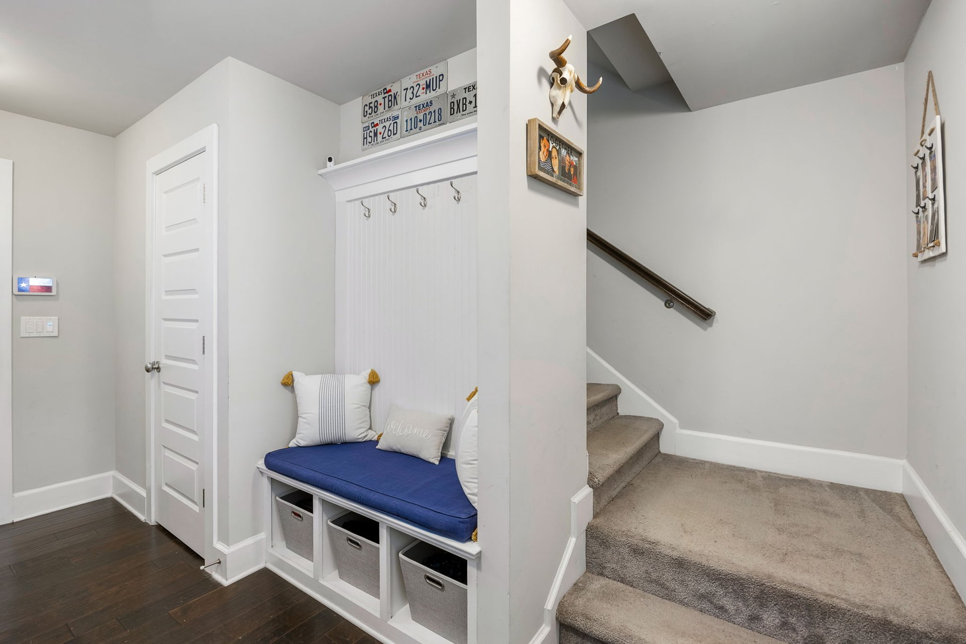 2136 Oak Knob Drive, Decatur, Georgia 30032