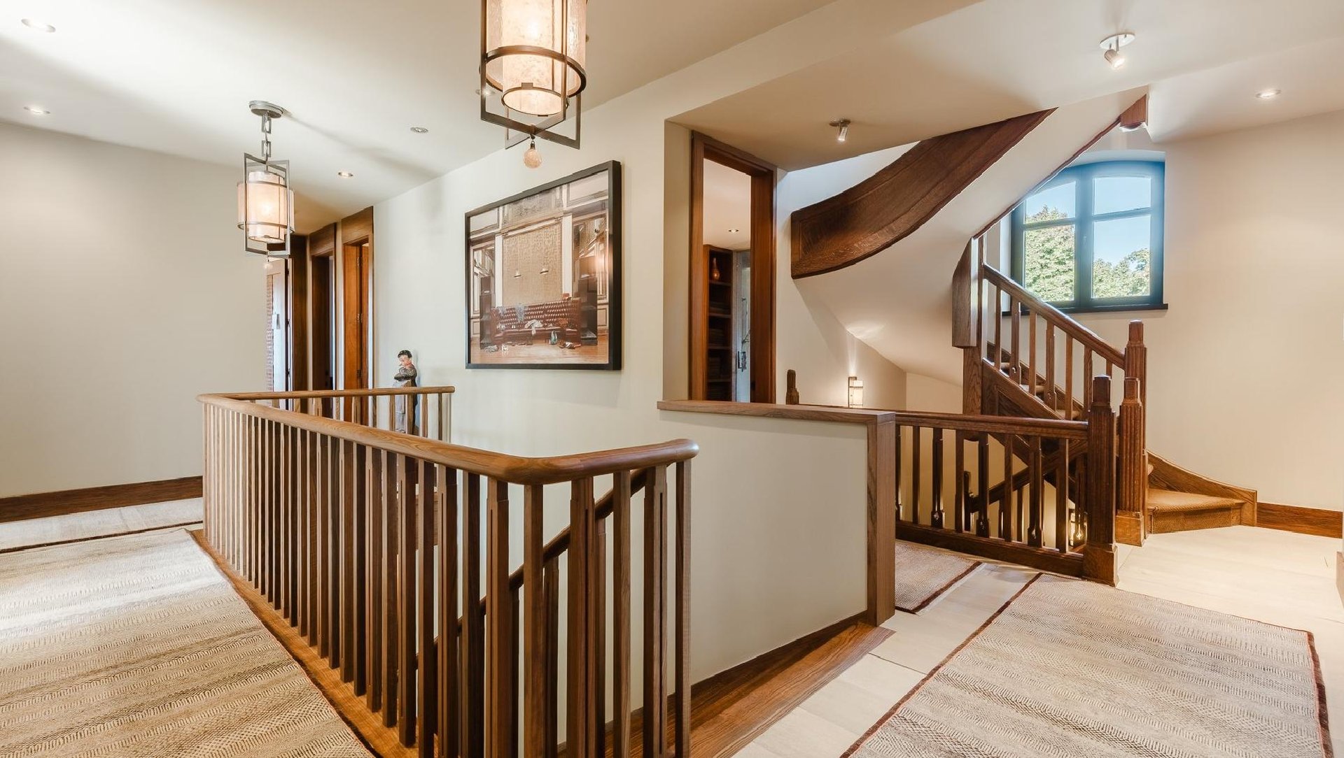  Outremont | Exceptional estate on Maplewood