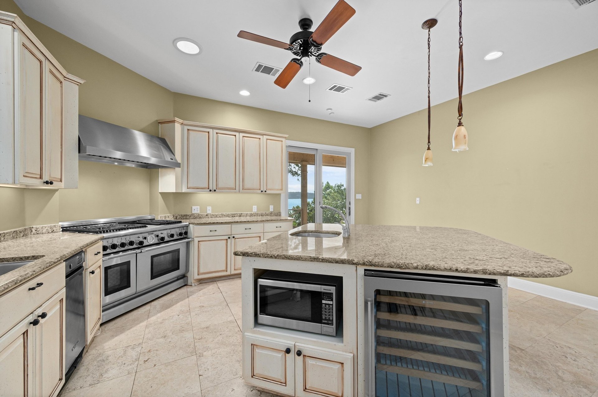 5252 McCormick Mountain Drive