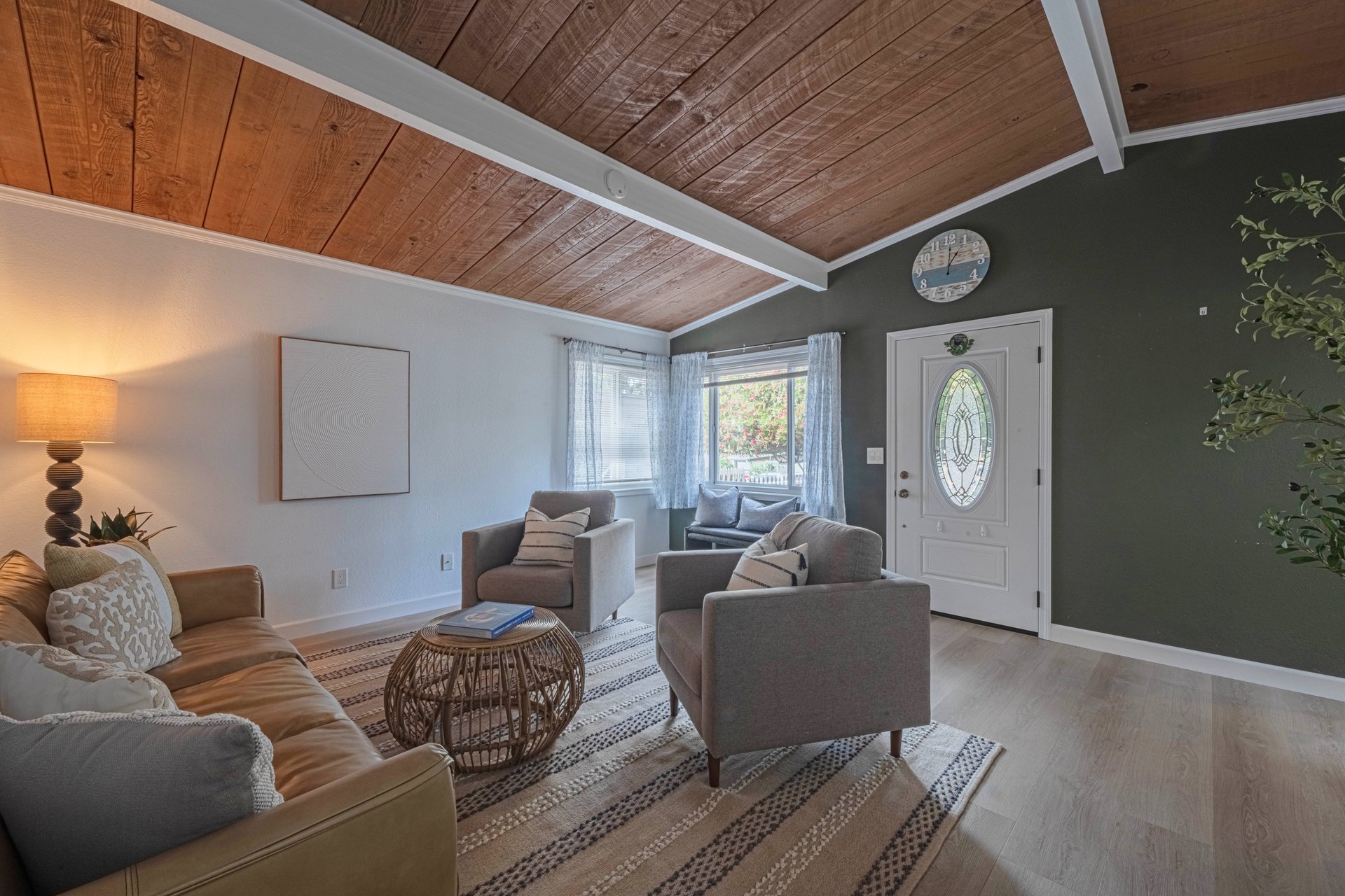 Pacific Grove Charm
