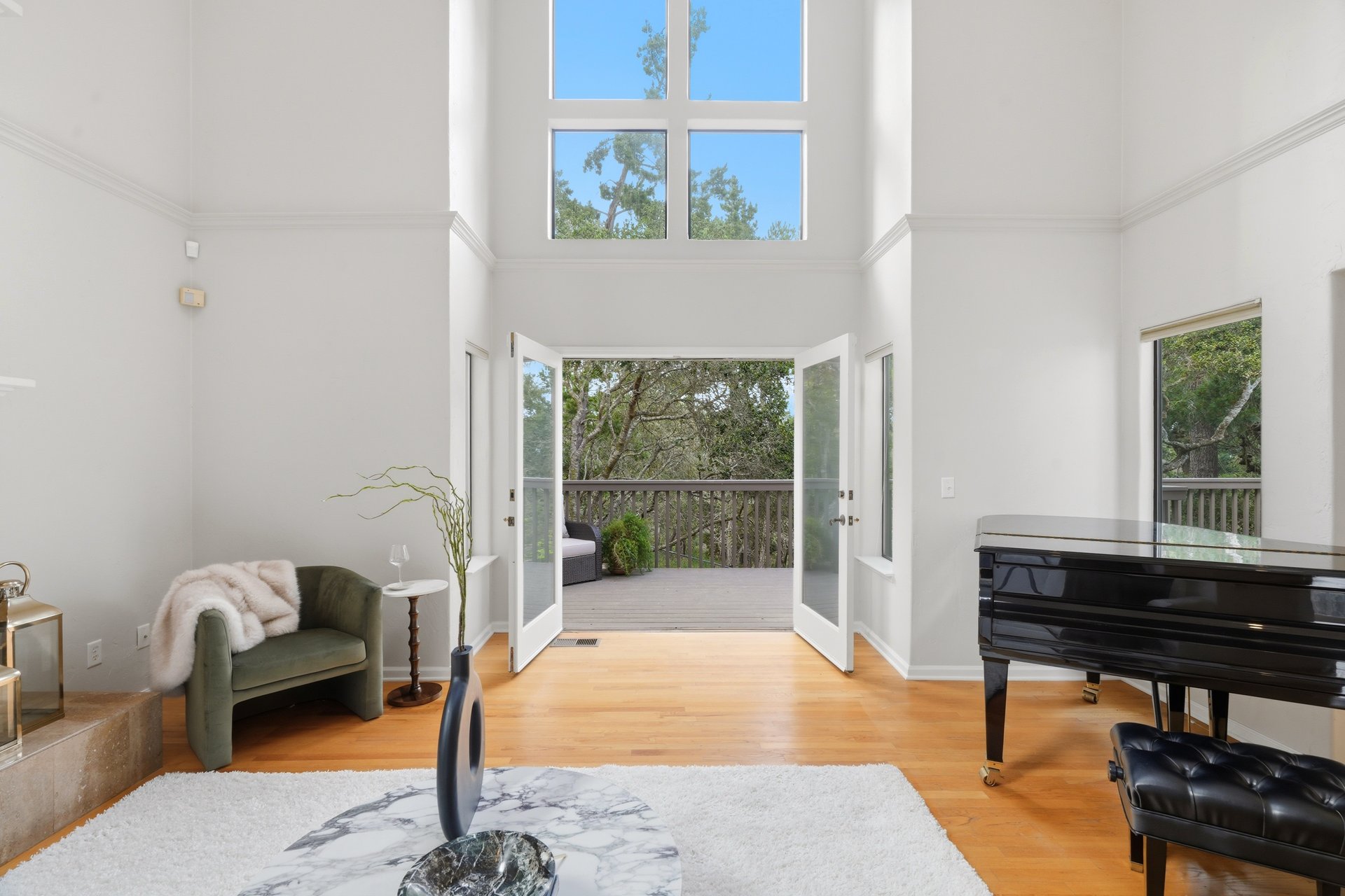 8 Cramden Drive 