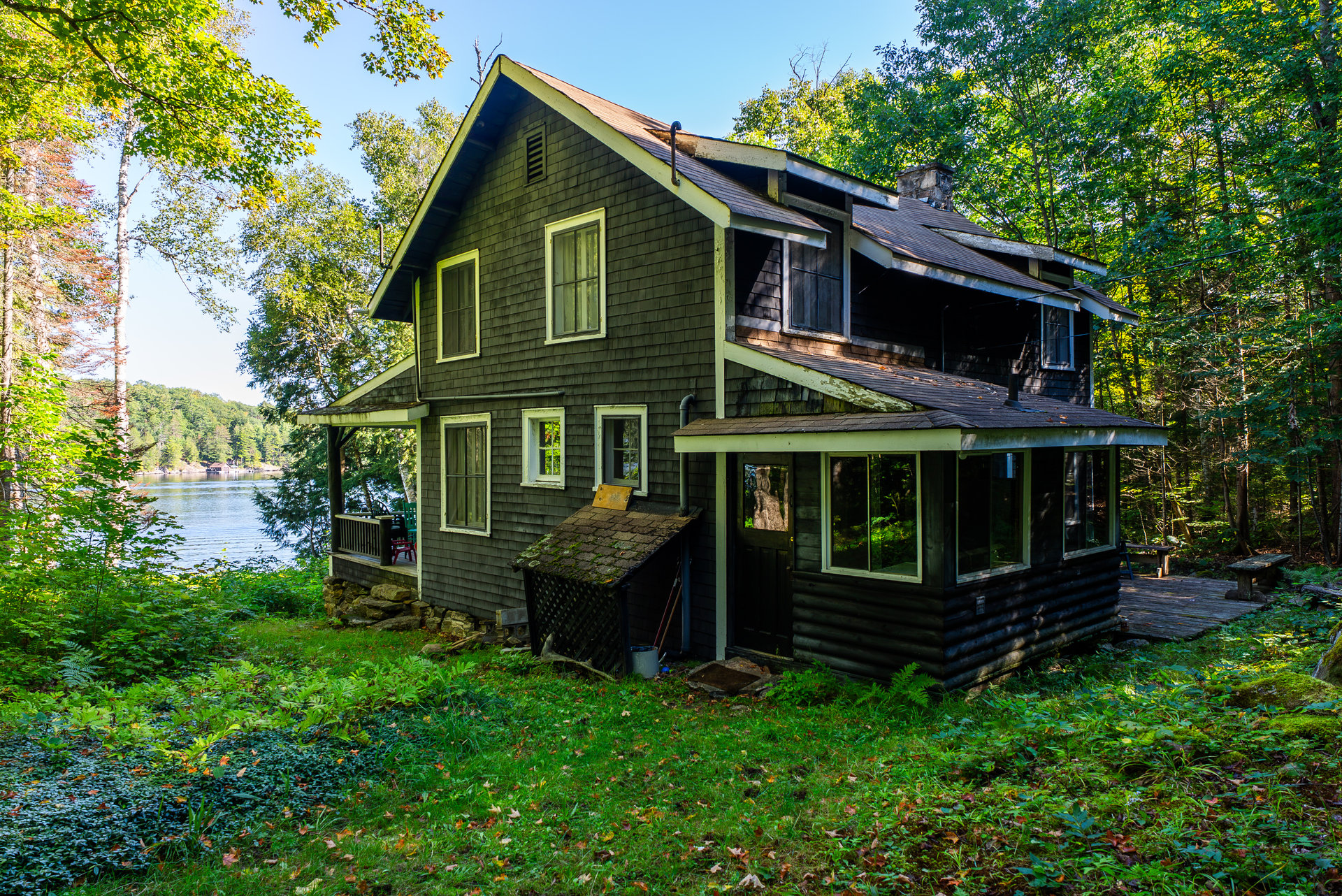 4339 MUSKOKA ROAD 117 ROAD