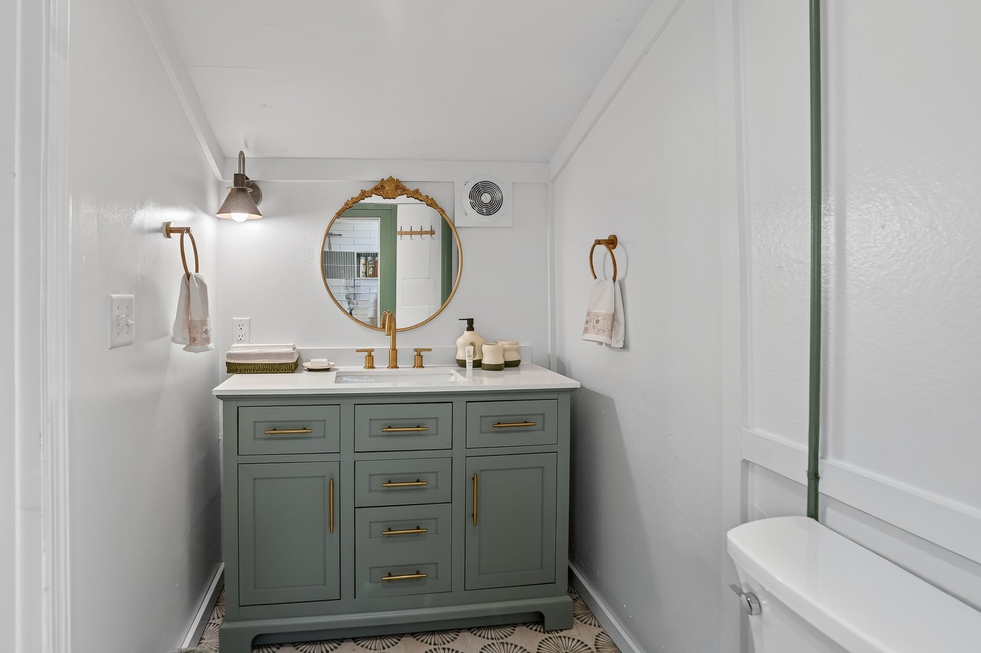 Oak Bluffs Rental