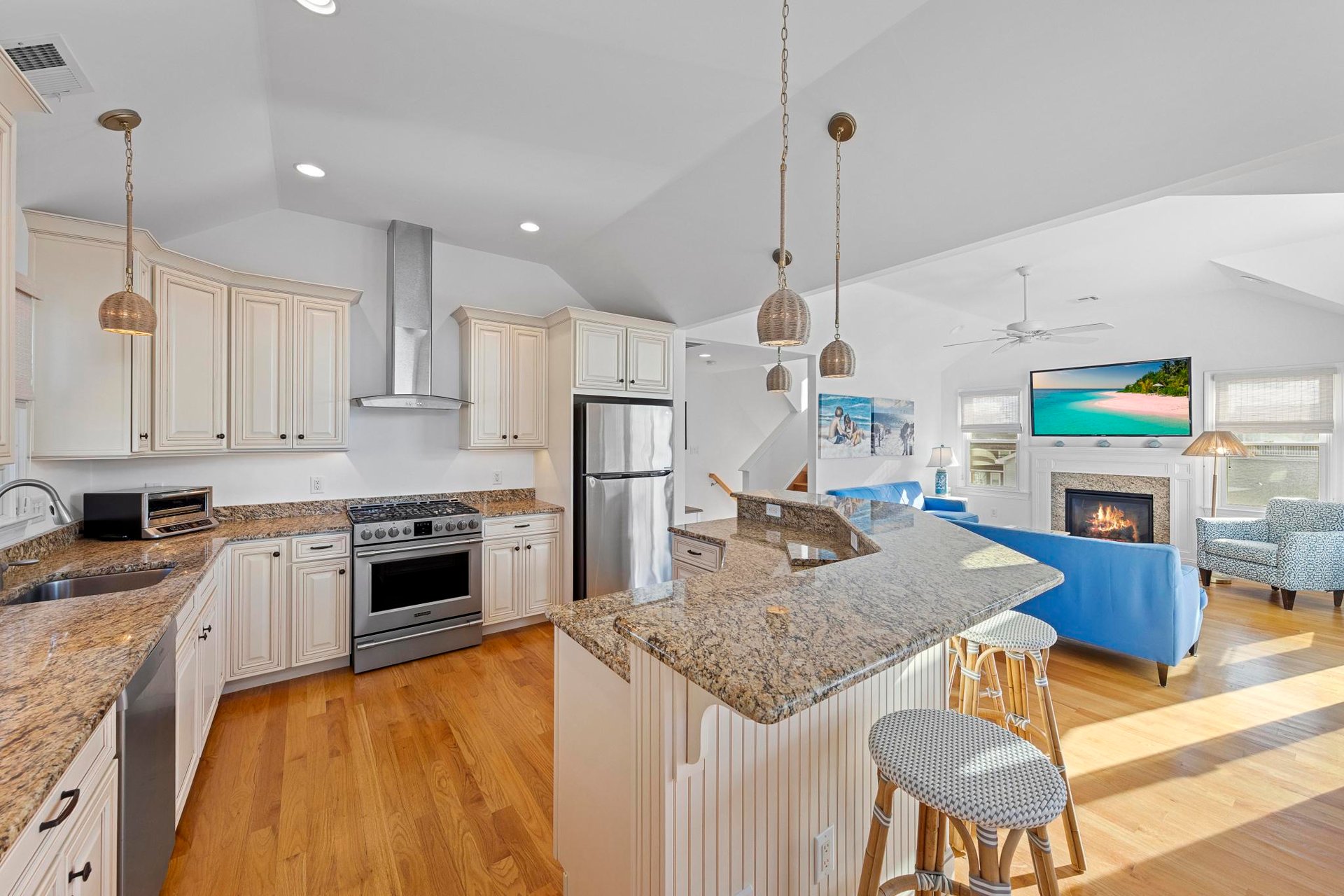 19 E. Sailboat Lane, Long Beach Township 