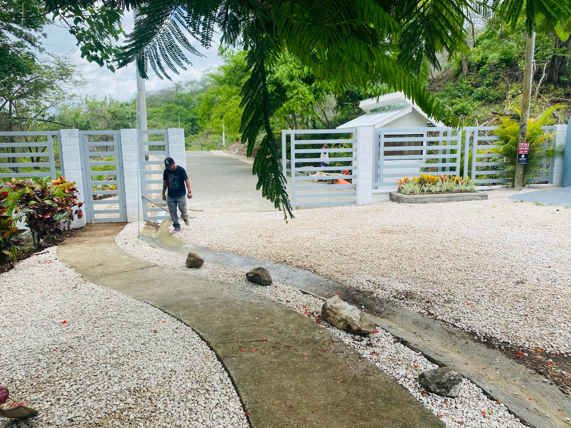 Valle Escondido