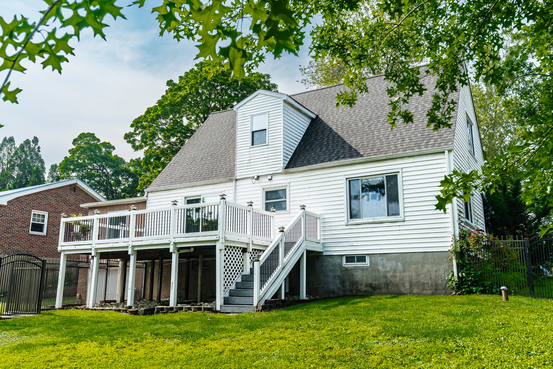 225 East State Street