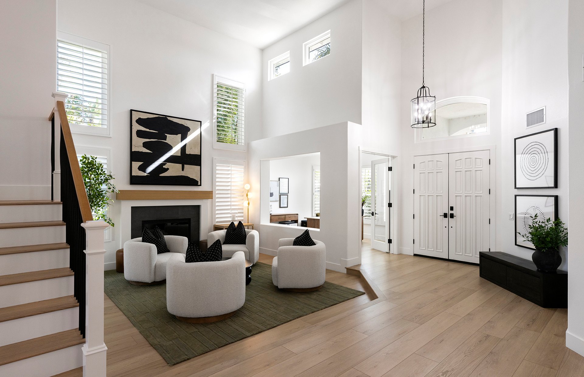1 Riviera