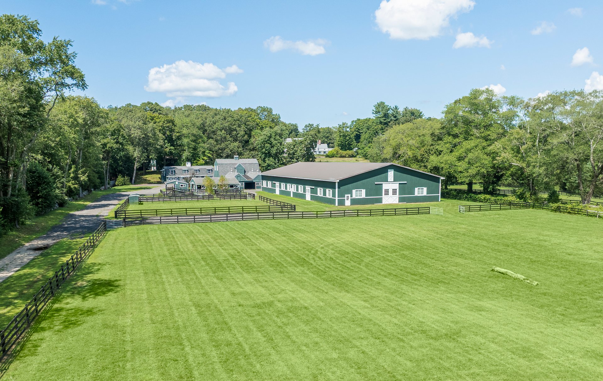 145 Broad Brook Road