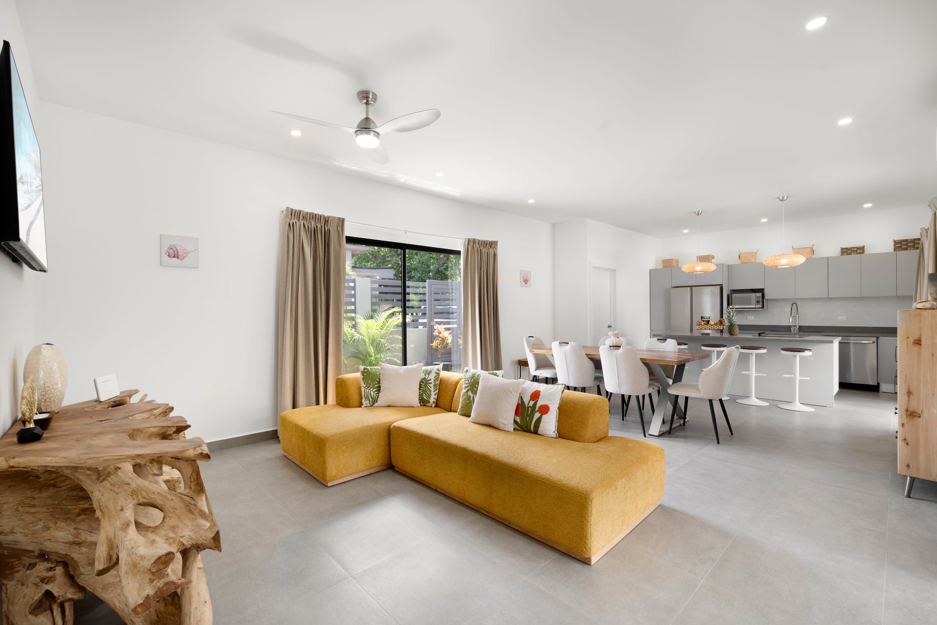 Casa Mikella | Just Listed! Brand New, Fully Furnished Beachside Bliss!