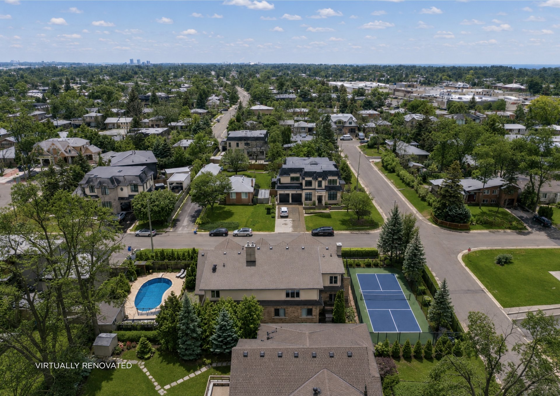 390 Seaton Drive, Oakville