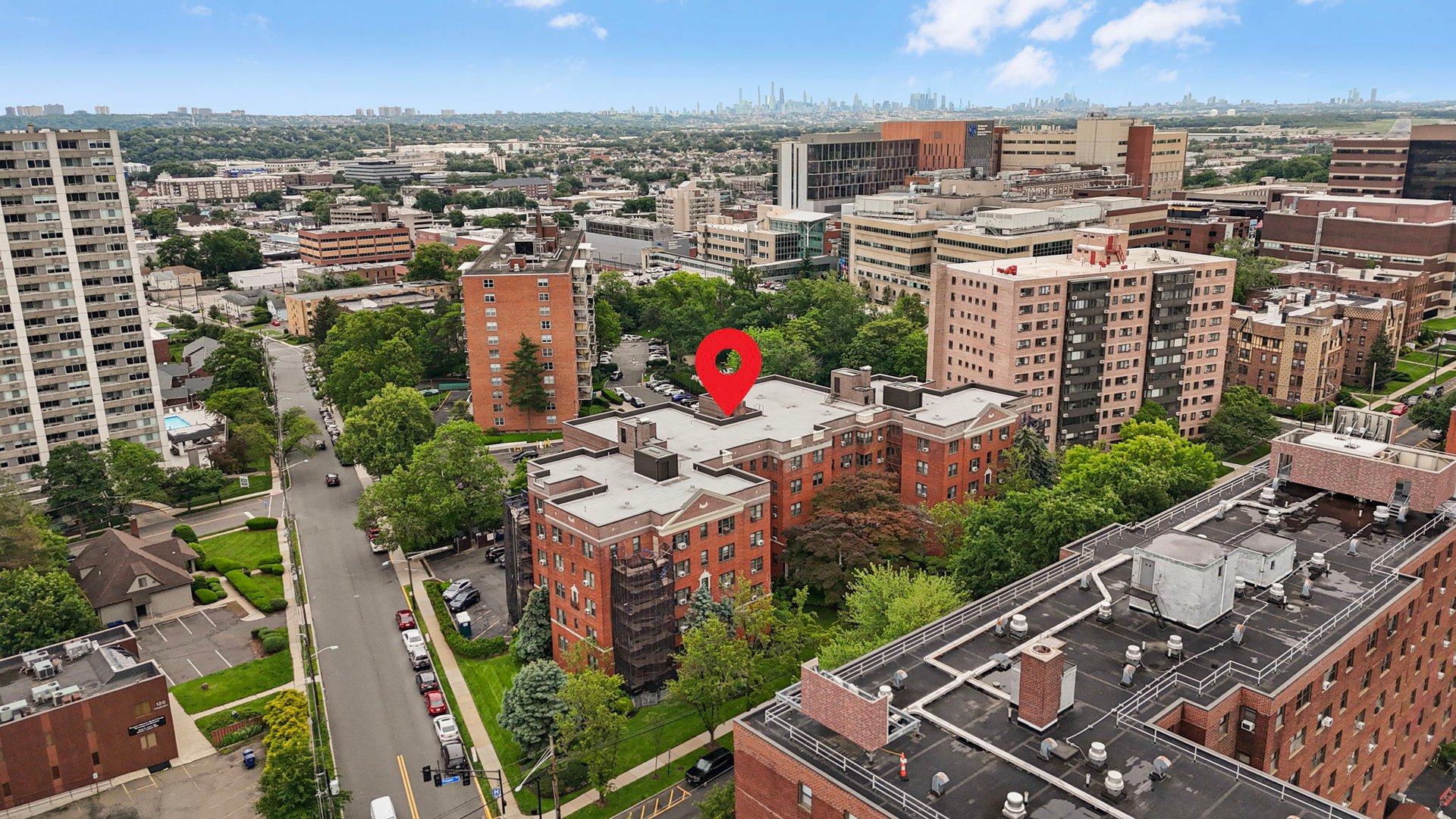 100 Prospect Avenue 2G