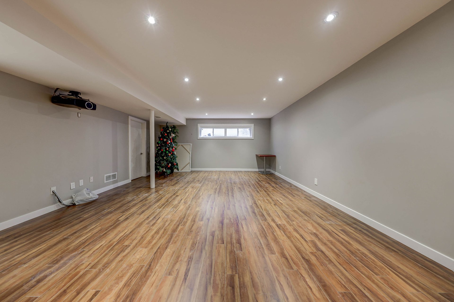 SOLD: Urban-Style Entertainer's Paradise