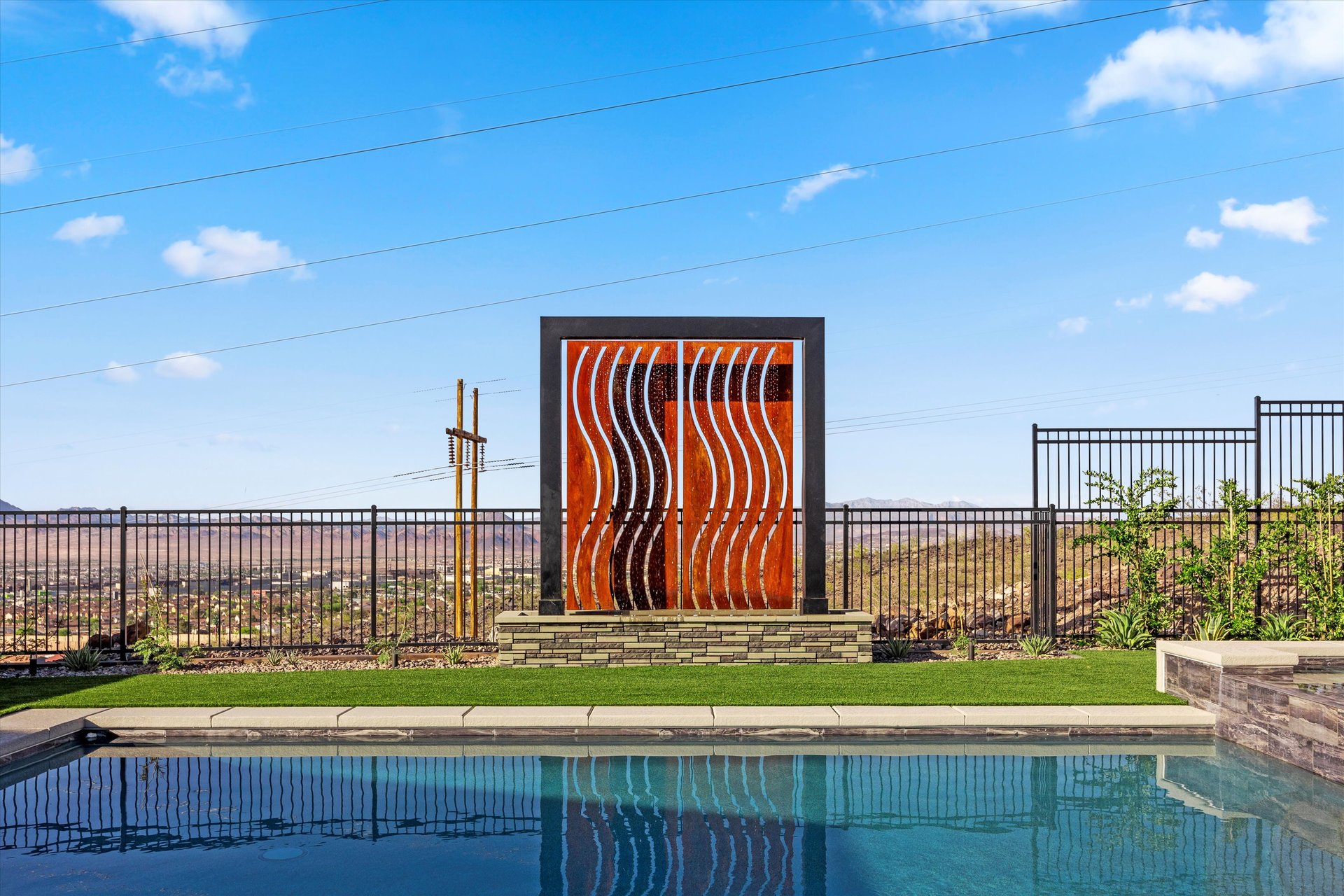 258 Shaded Canyon Drive