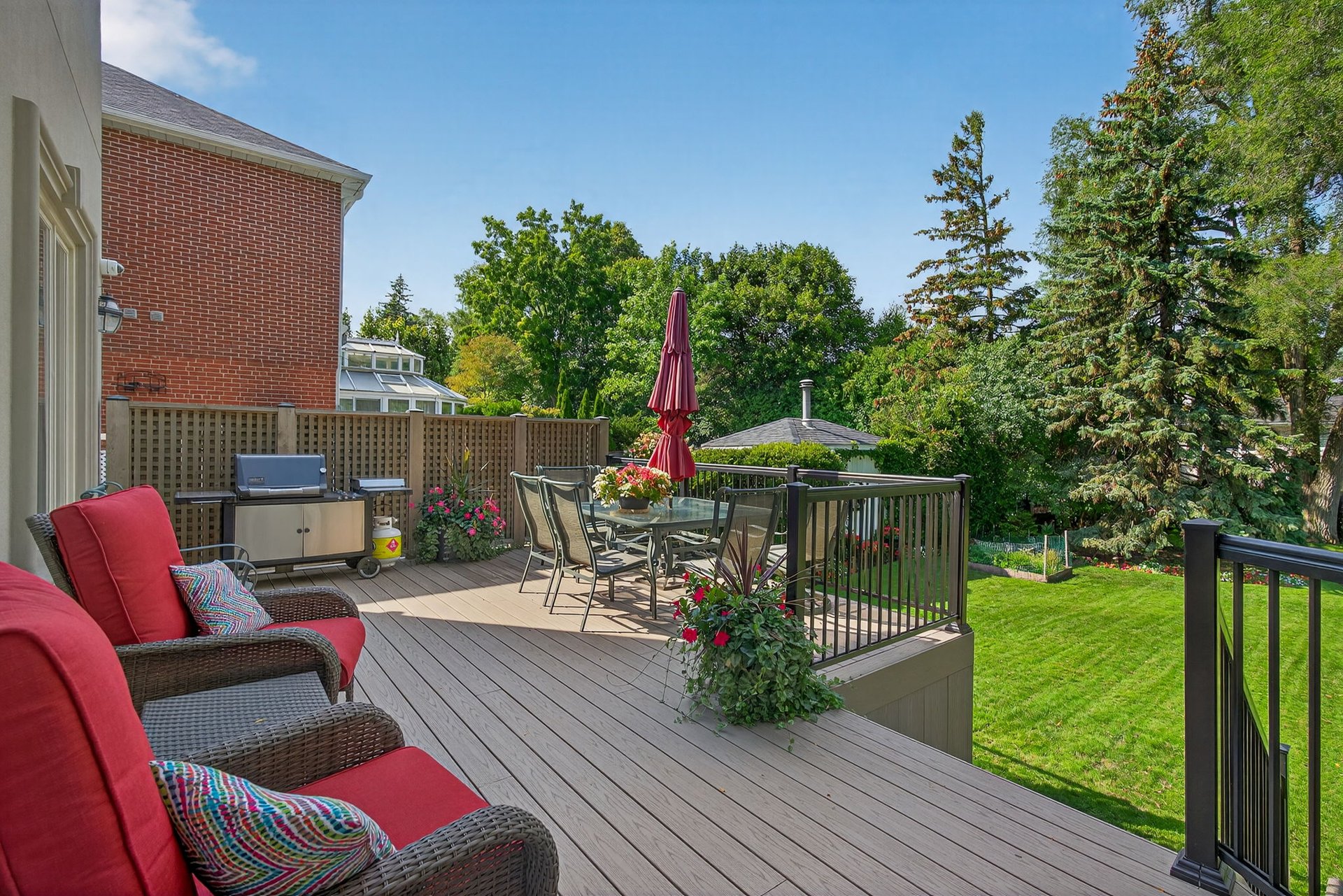 SOLD: Timeless Elegance
