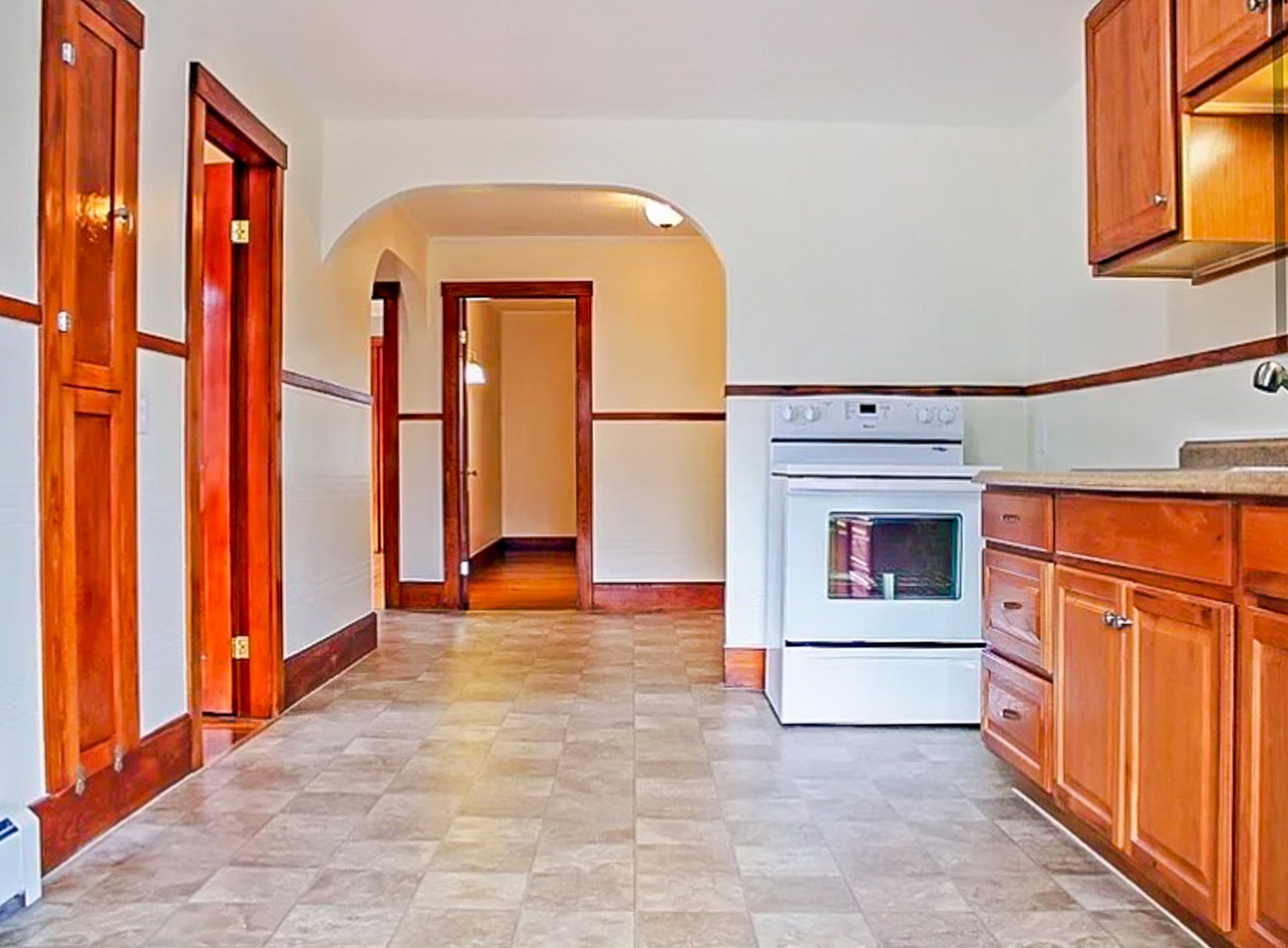 Rental Currently Available