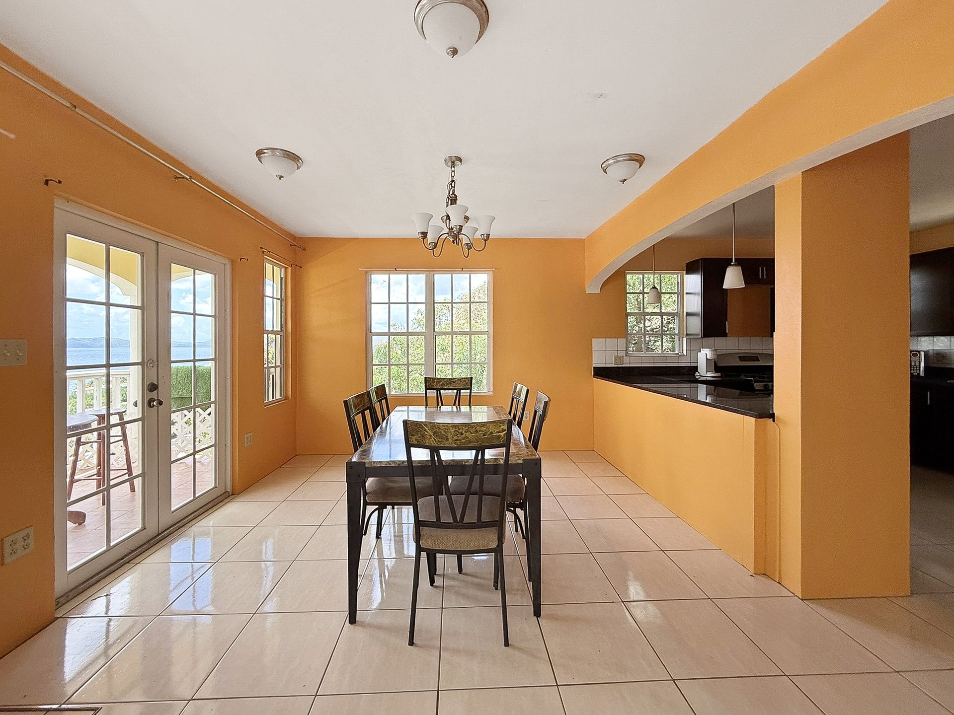 762 Skelton Hill 3 Bedroom Home